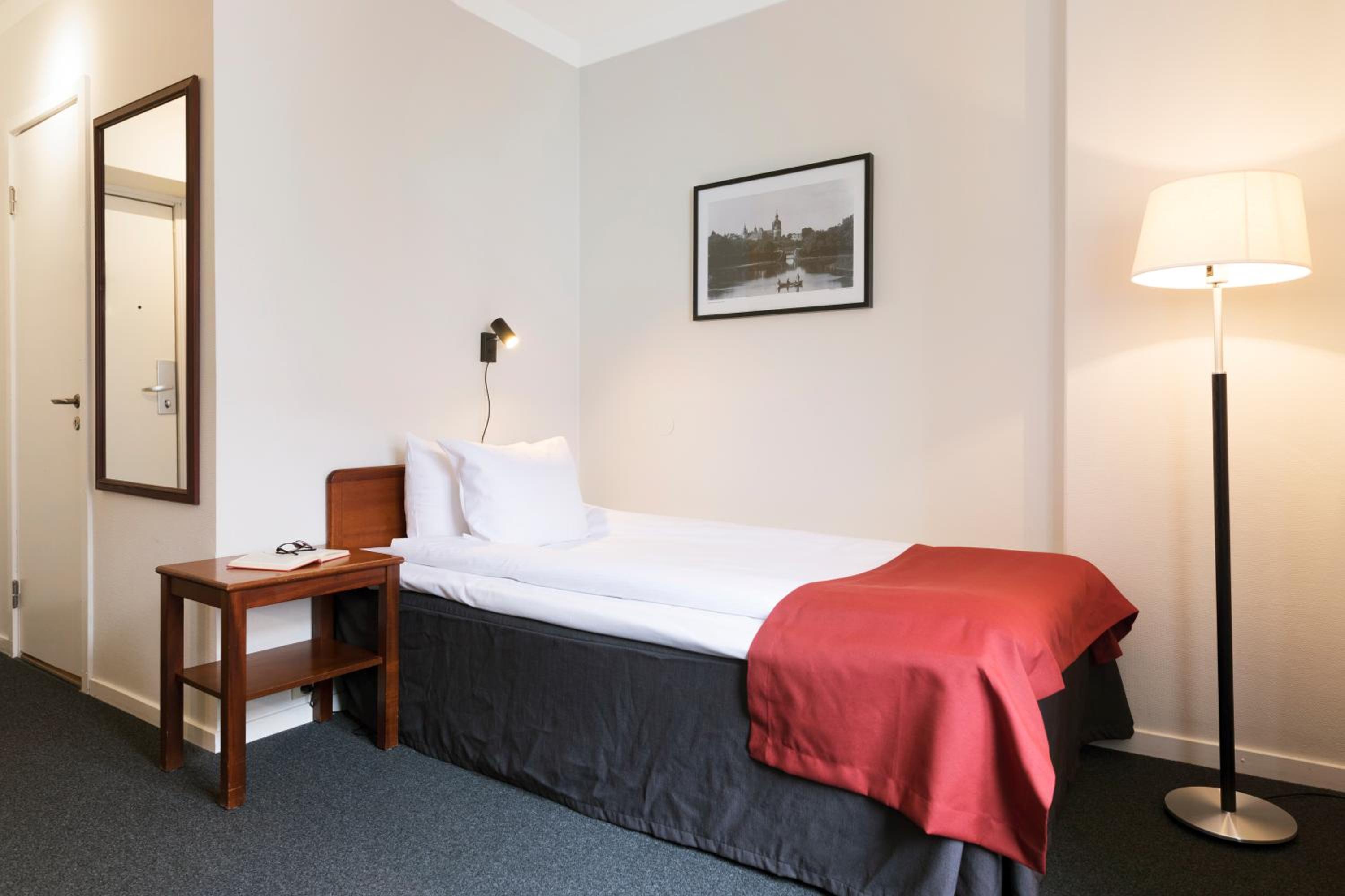 Classic Single Room photo 3