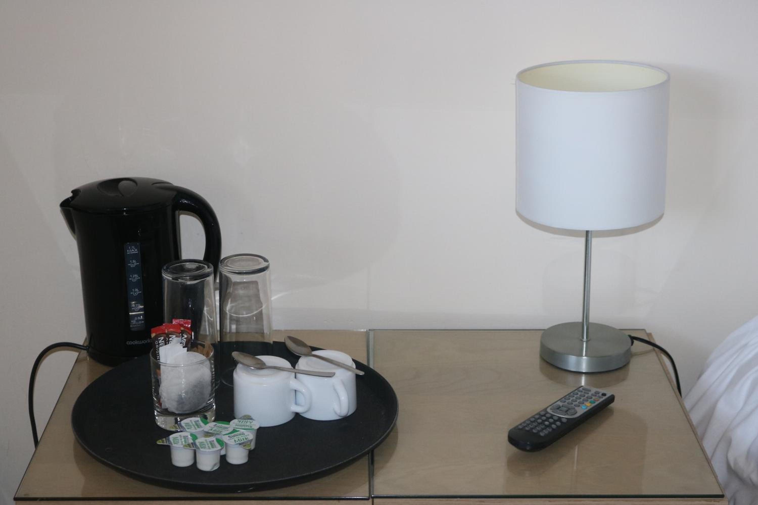 Standard Double Room - Photo 16