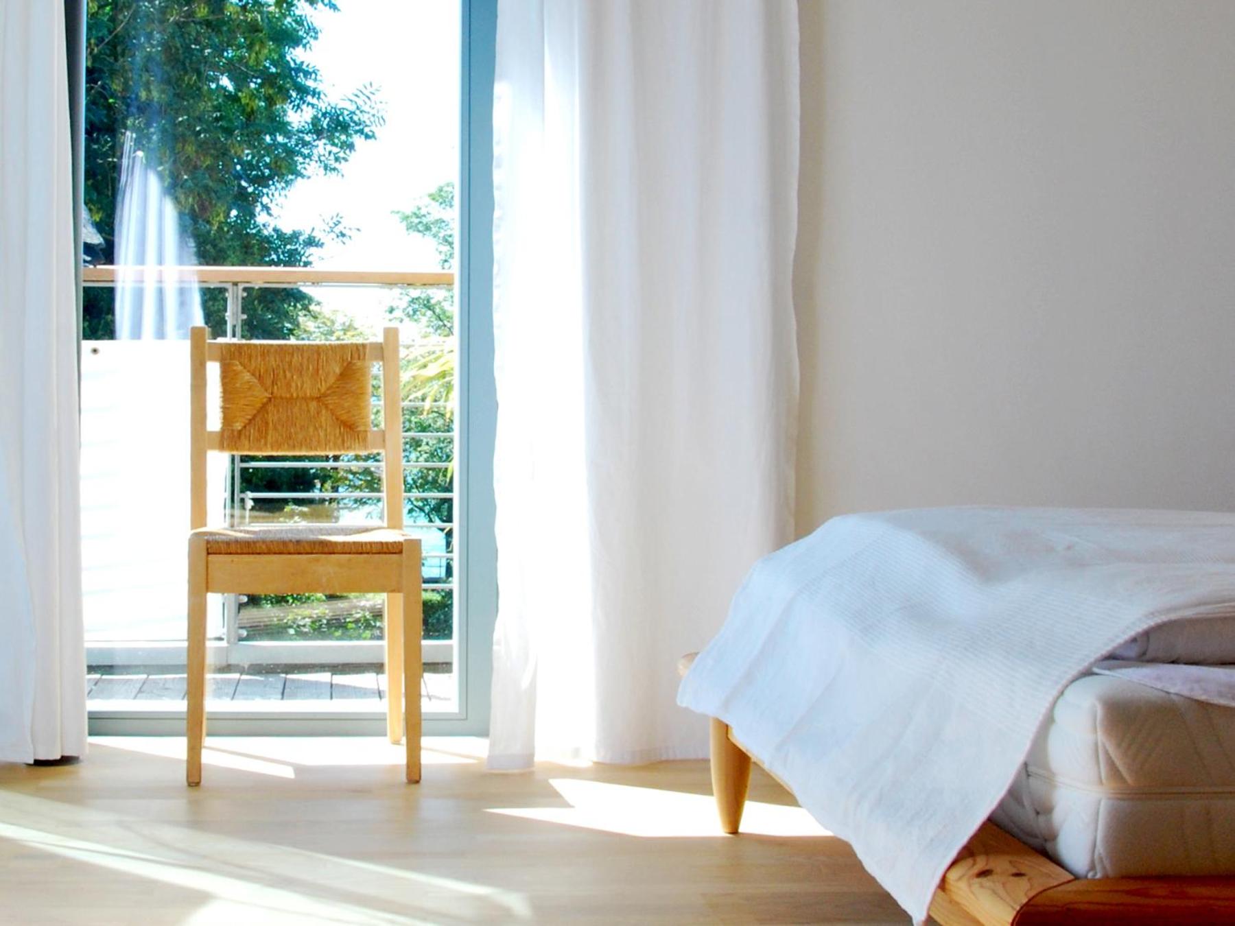 Apartment with Lake View photo 1