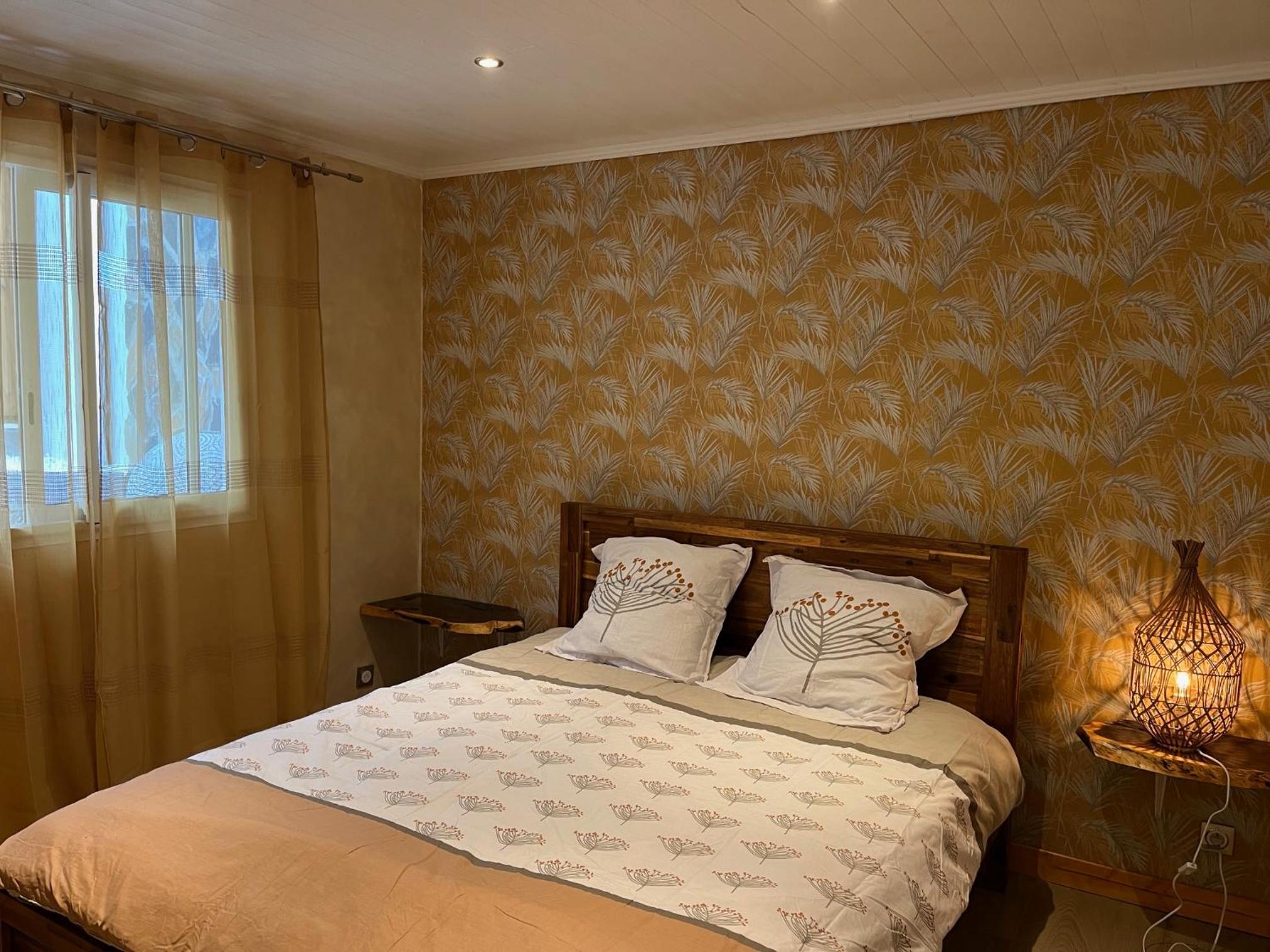 Three-Bedroom Villa photo 2