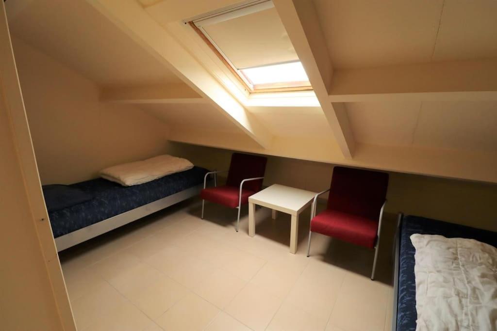 Three-Bedroom House photo 1