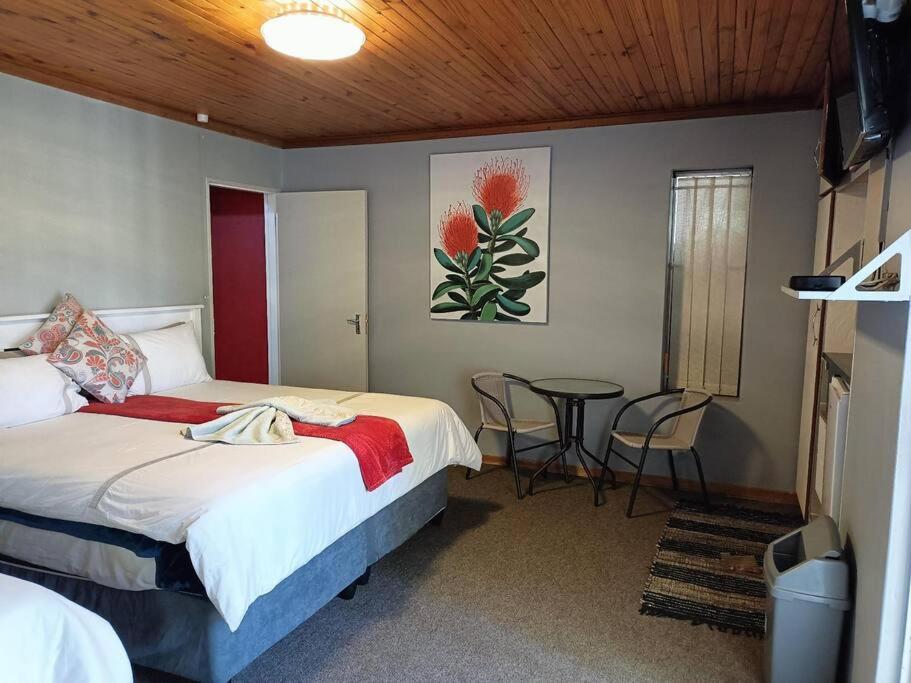 Family Suite - Photo 1