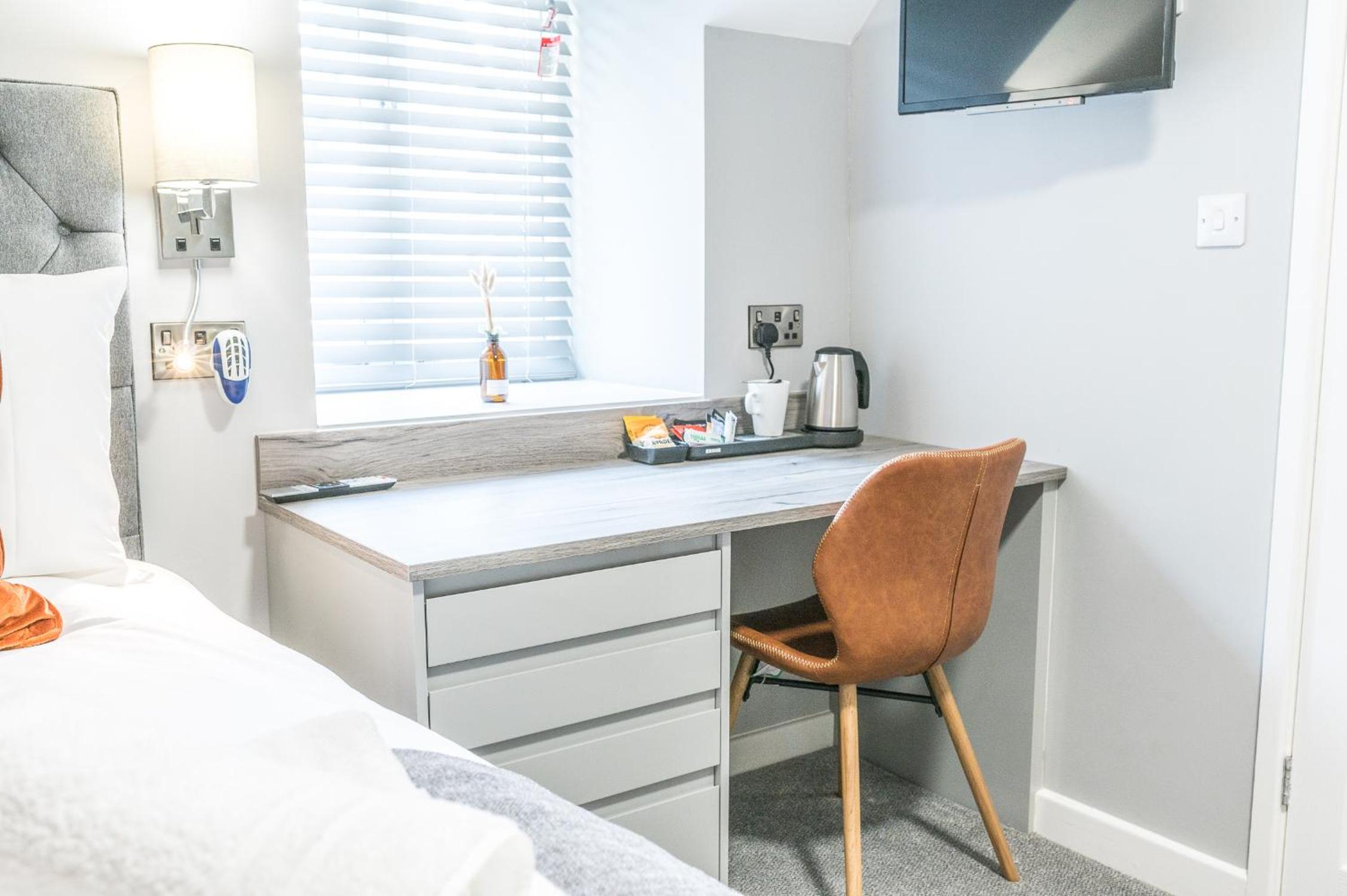 Single Room photo 3