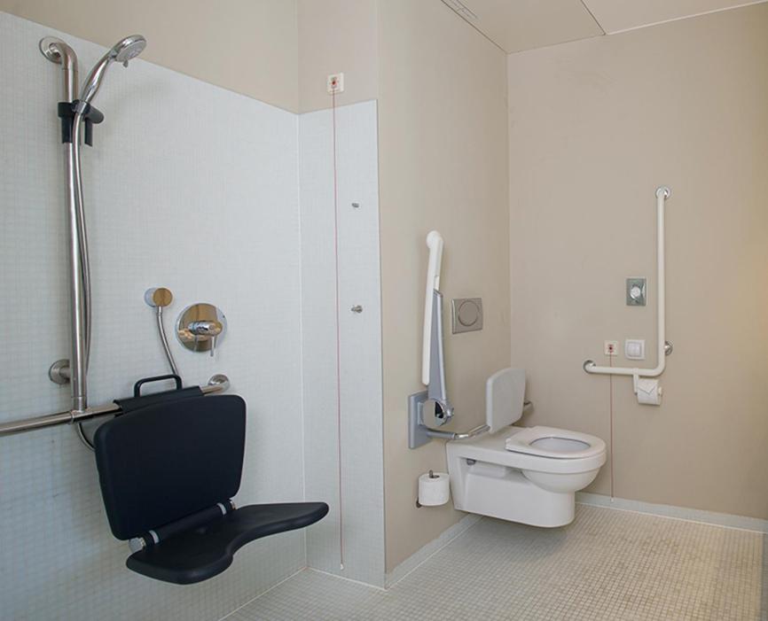 Hotel Am Domplatz - Adult Only, Billede 7