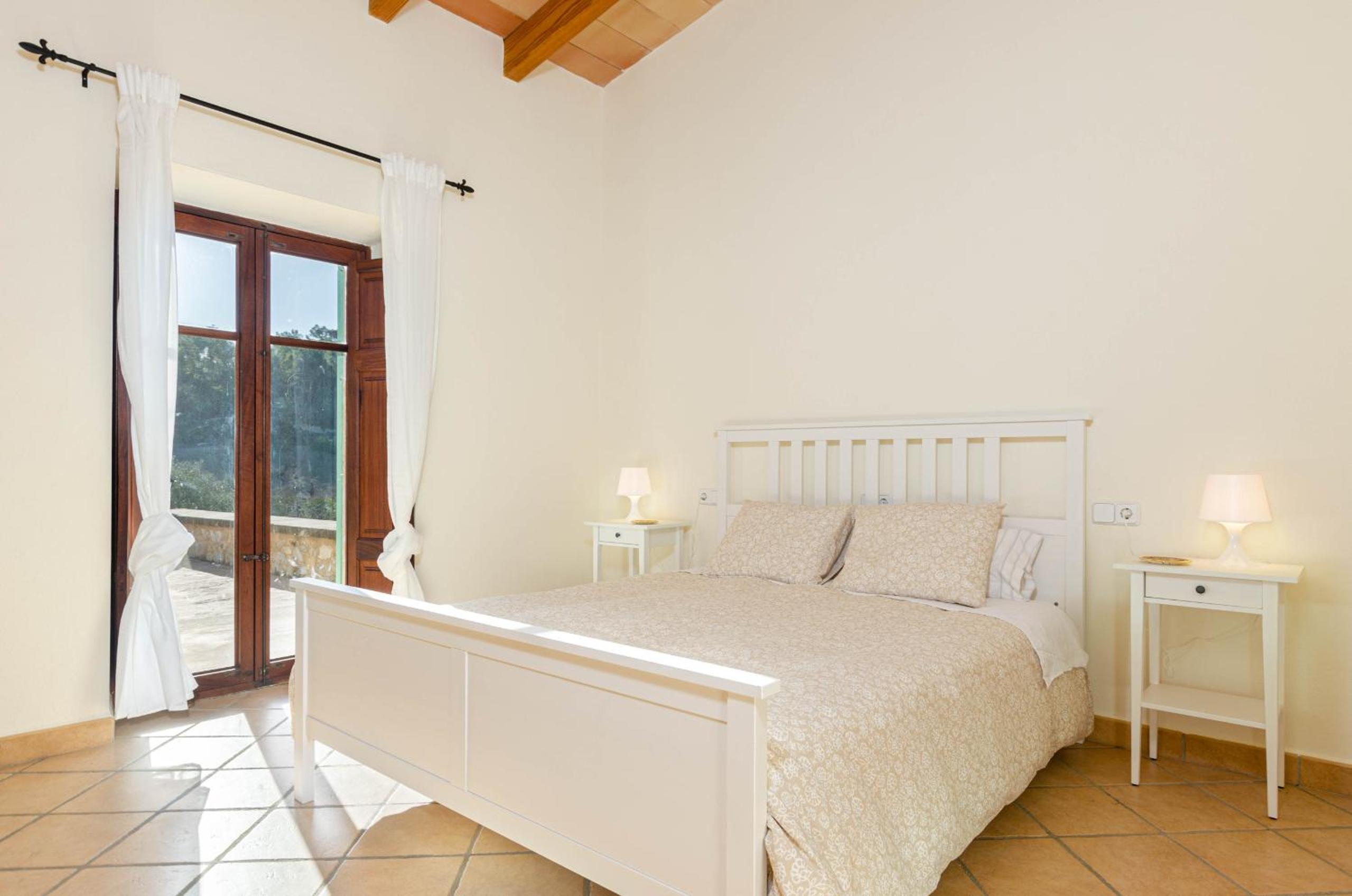 Two-Bedroom Villa photo 2