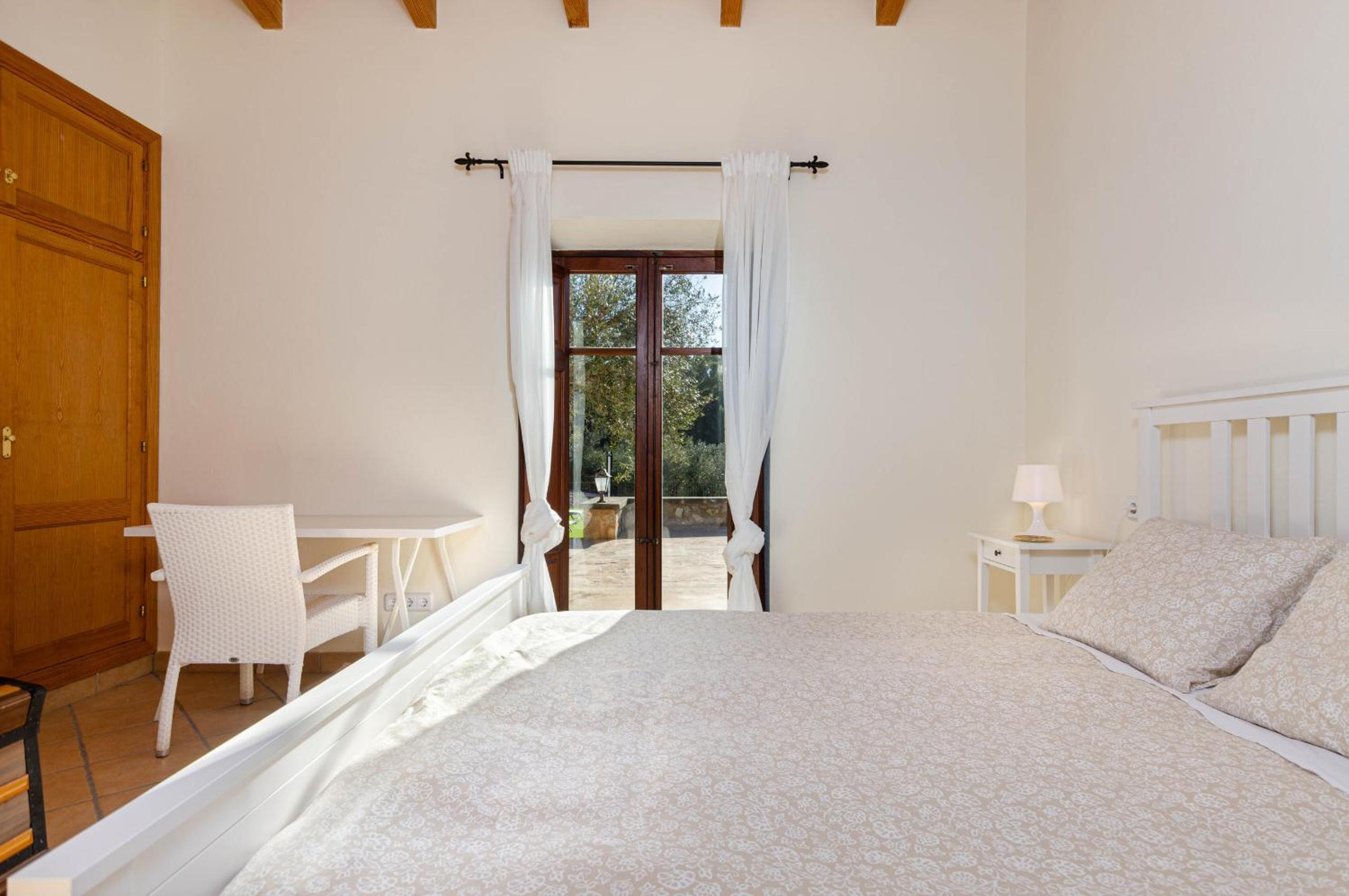 Two-Bedroom Villa photo 3