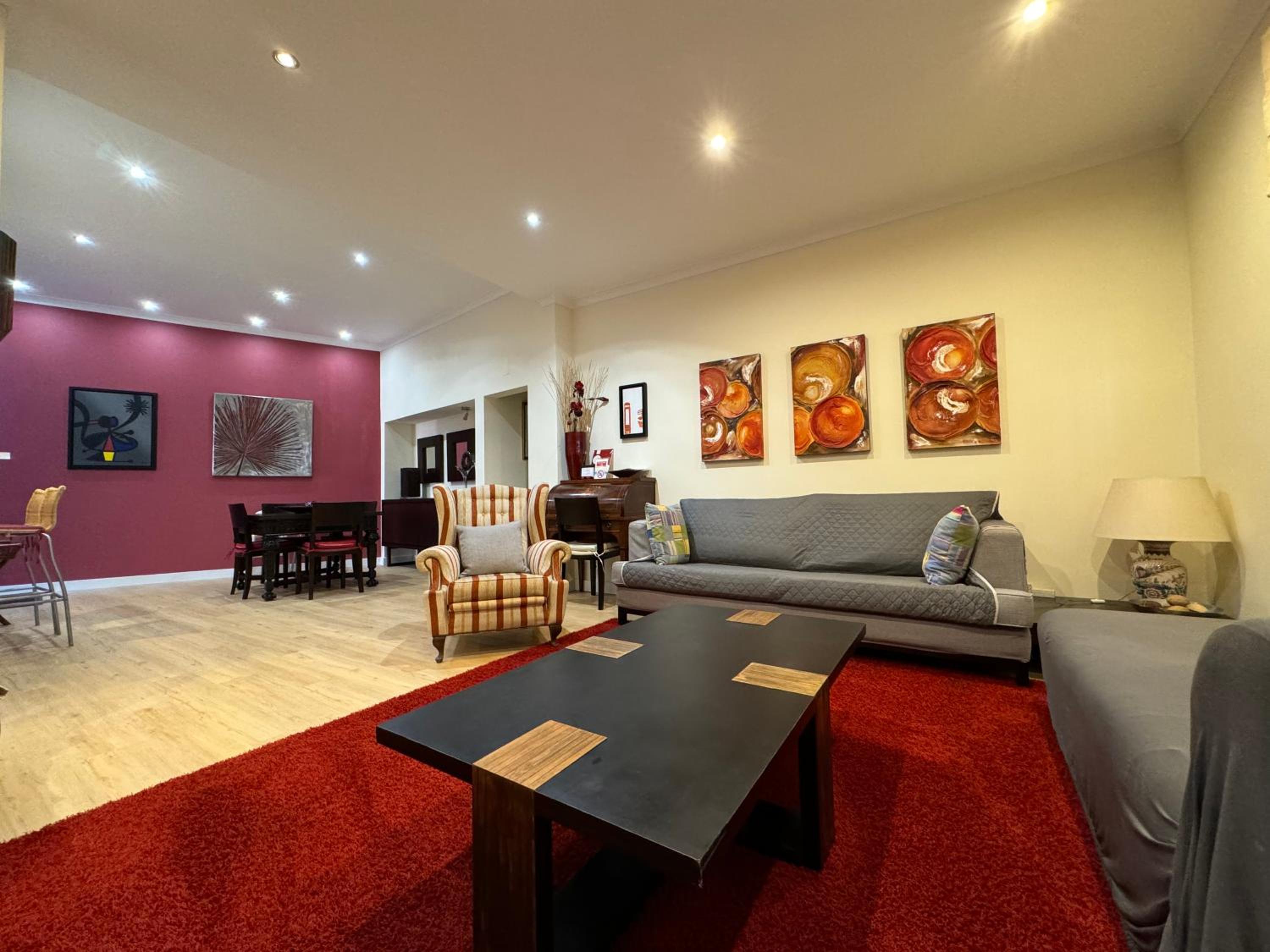 Vacation Home photo 1