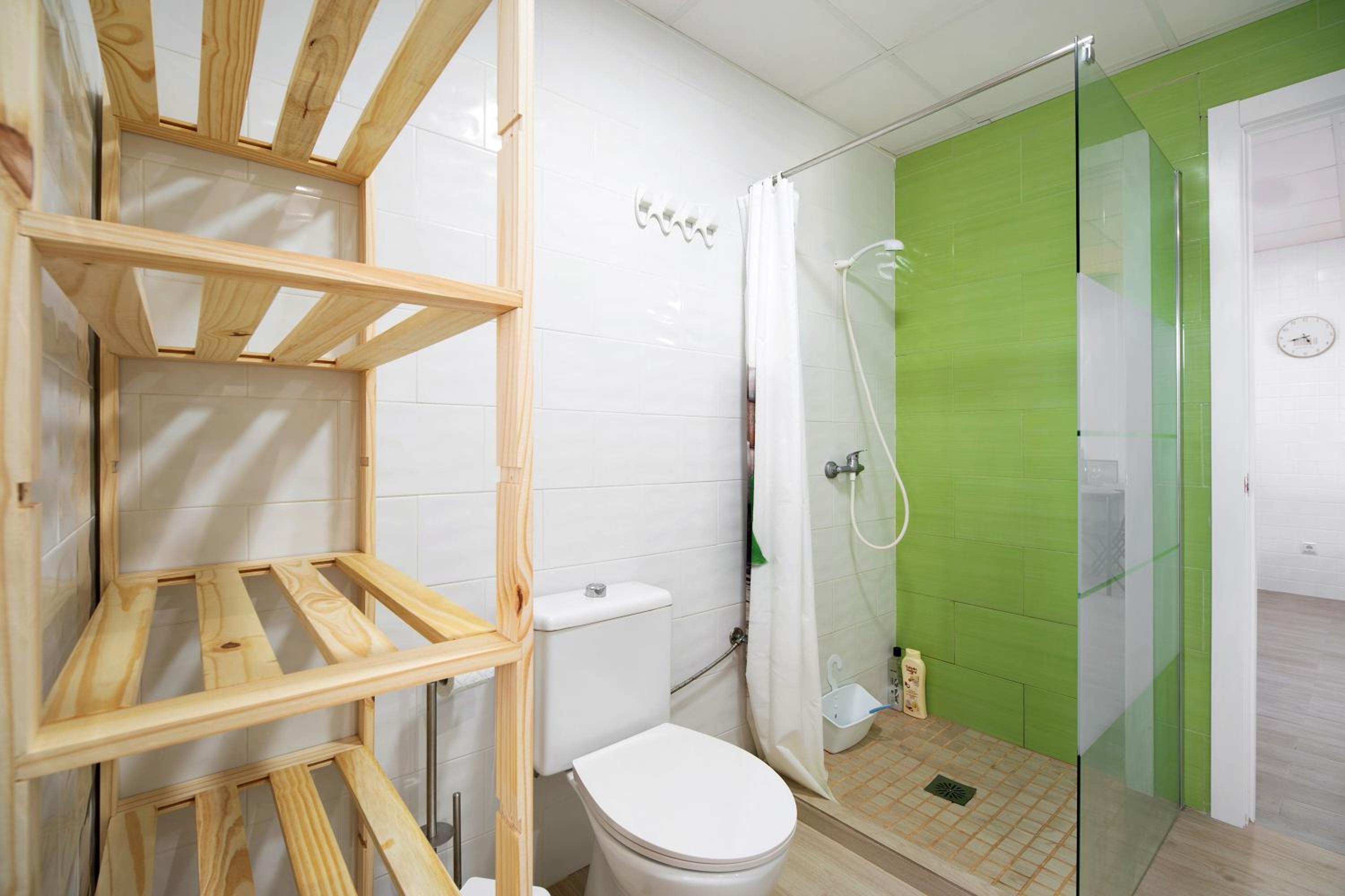 Quadruple Room with Shower photo 3