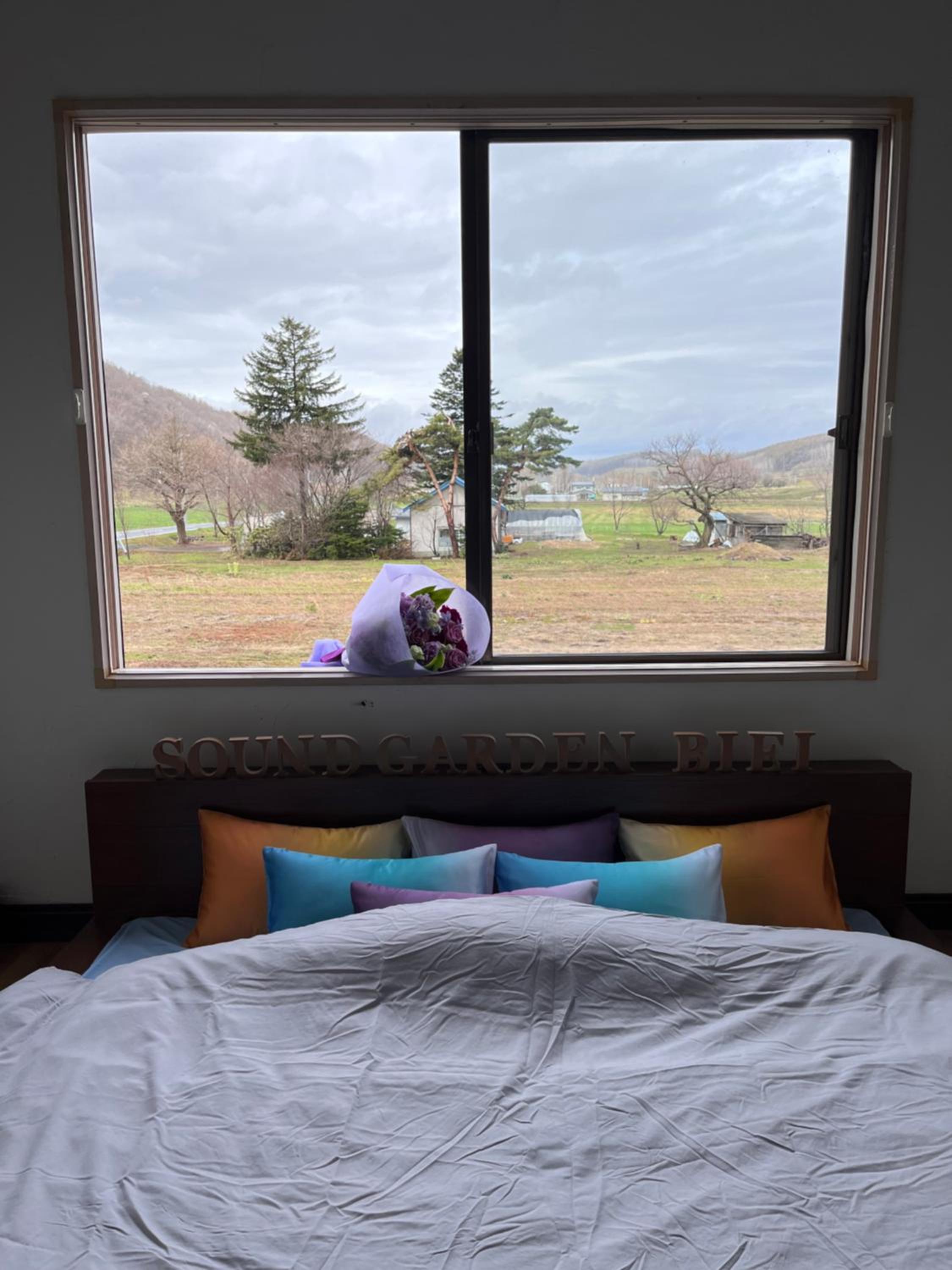 Queen Room with Garden View photo 1