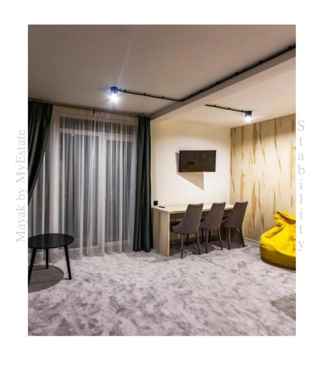 Superior Apartment with Balcony photo 3