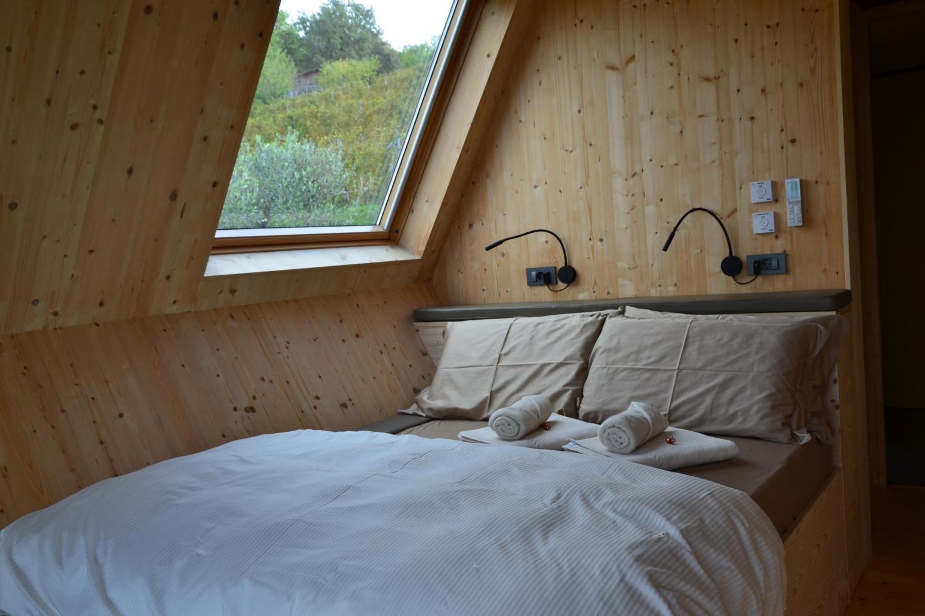 Double Room with Spa Bath
