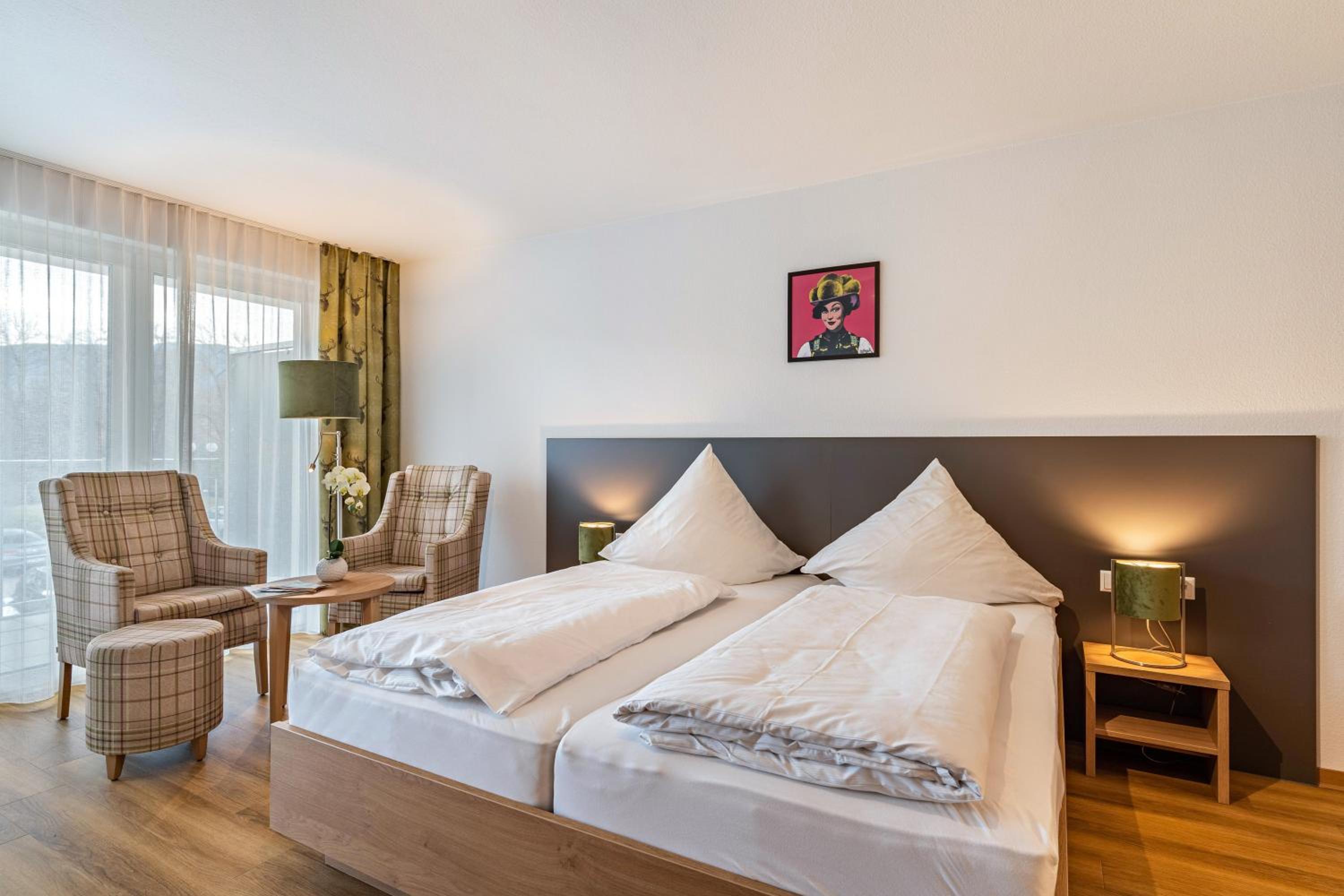 Haus am Krummbach, Billede 15