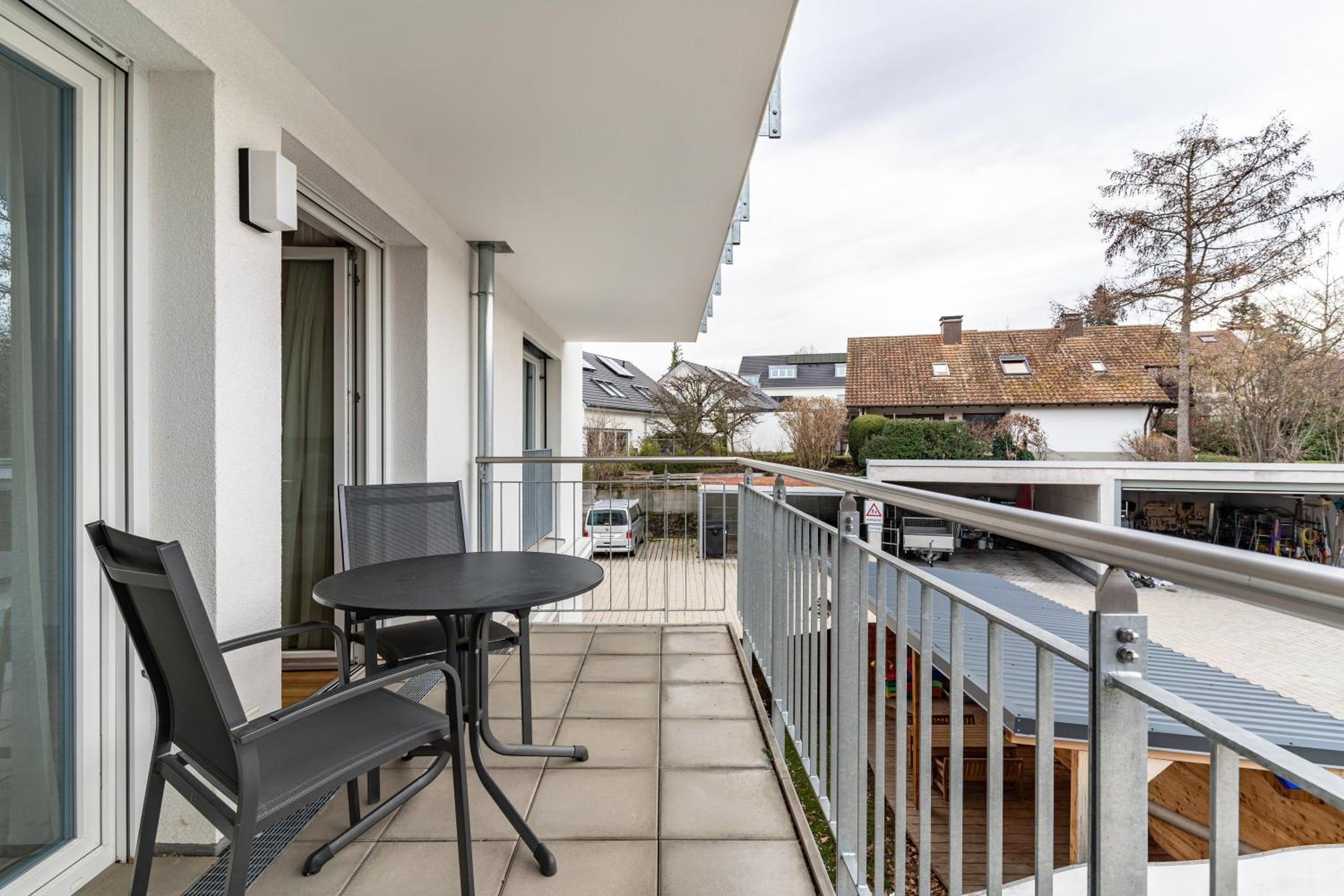 Haus am Krummbach, Billede 4