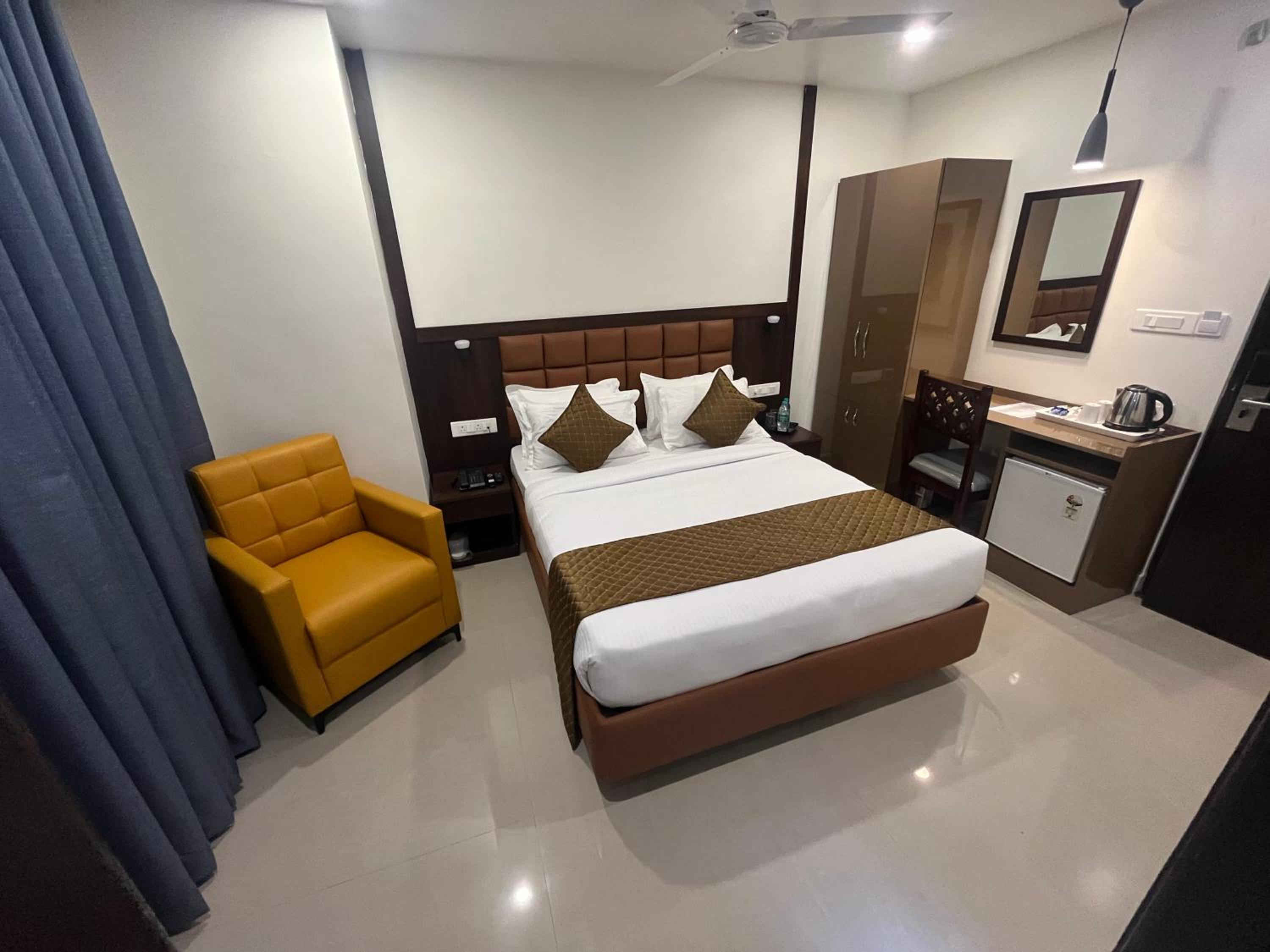 Superior Double Room