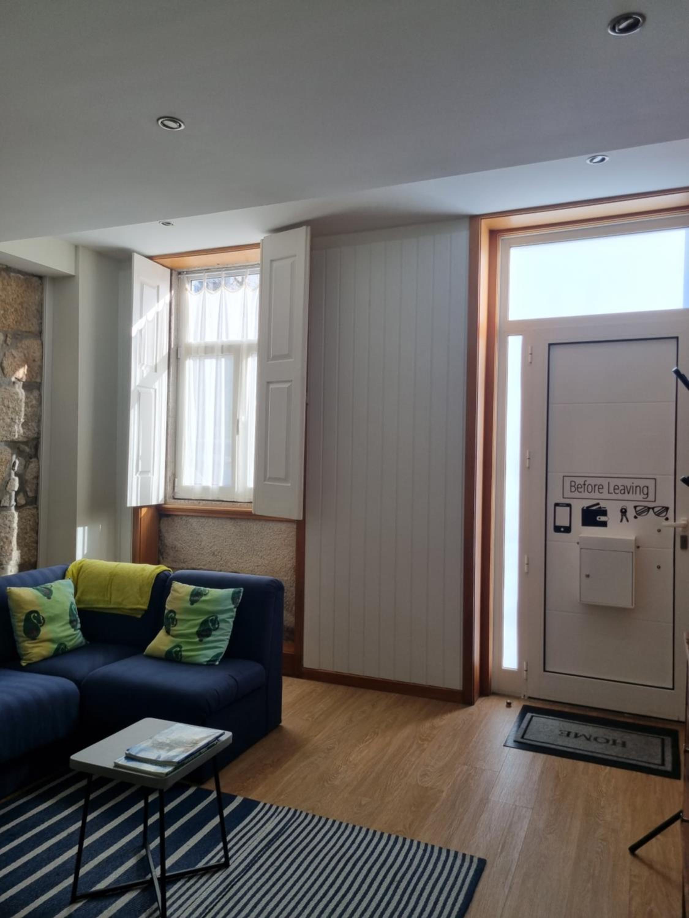 Two-Bedroom House photo 1