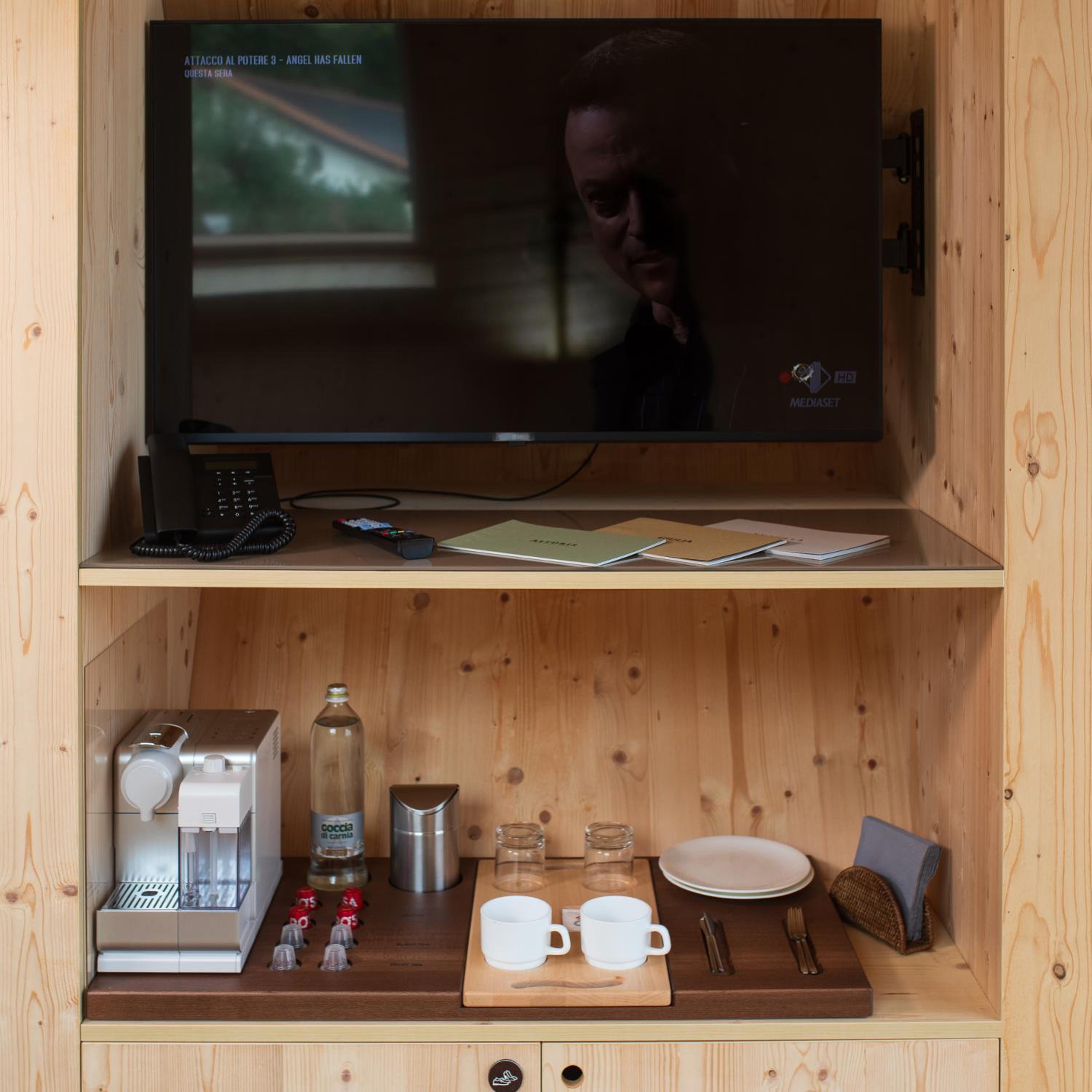 Glamping Alvearium Alturis, Billede 6