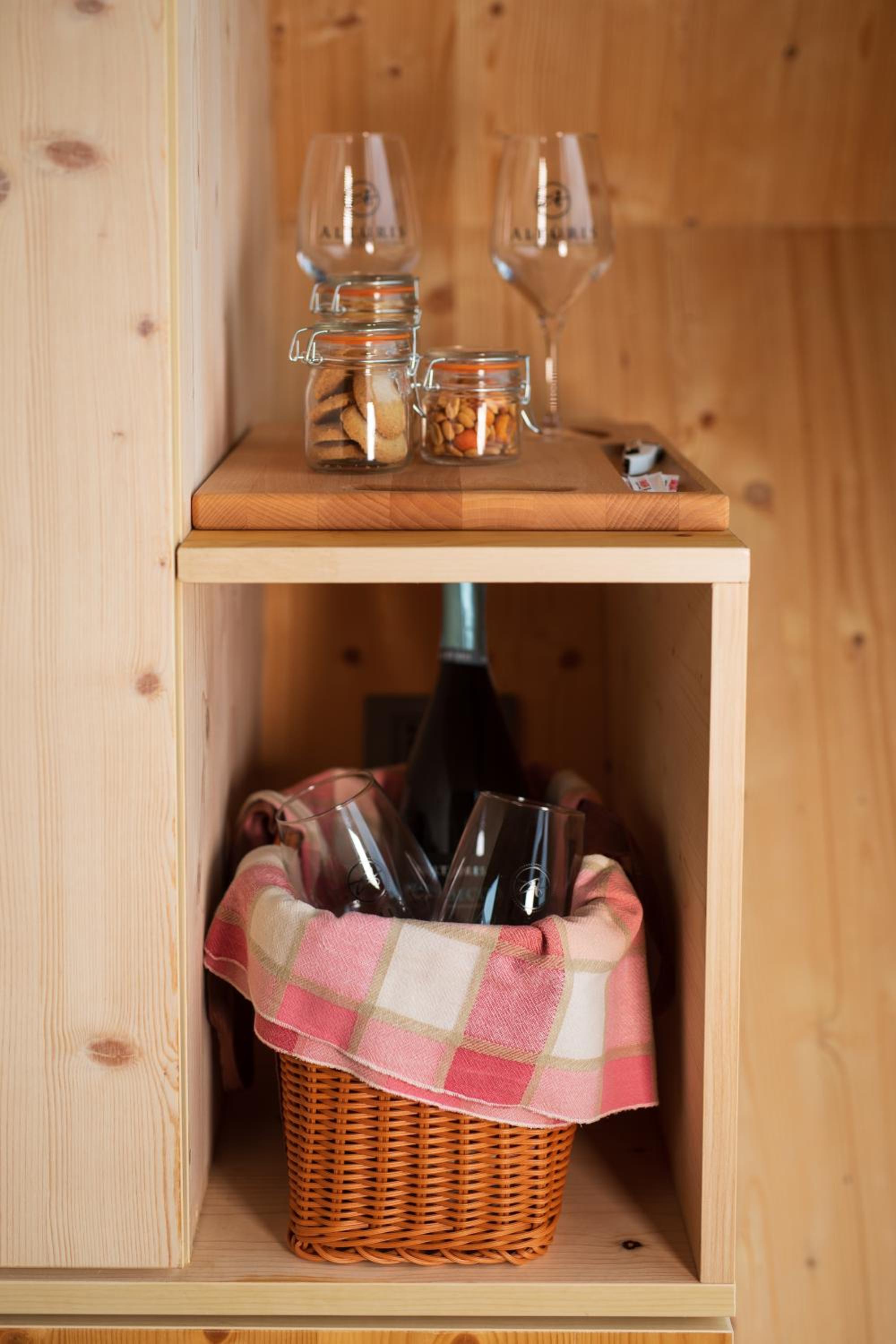 Glamping Alvearium Alturis, Billede 3