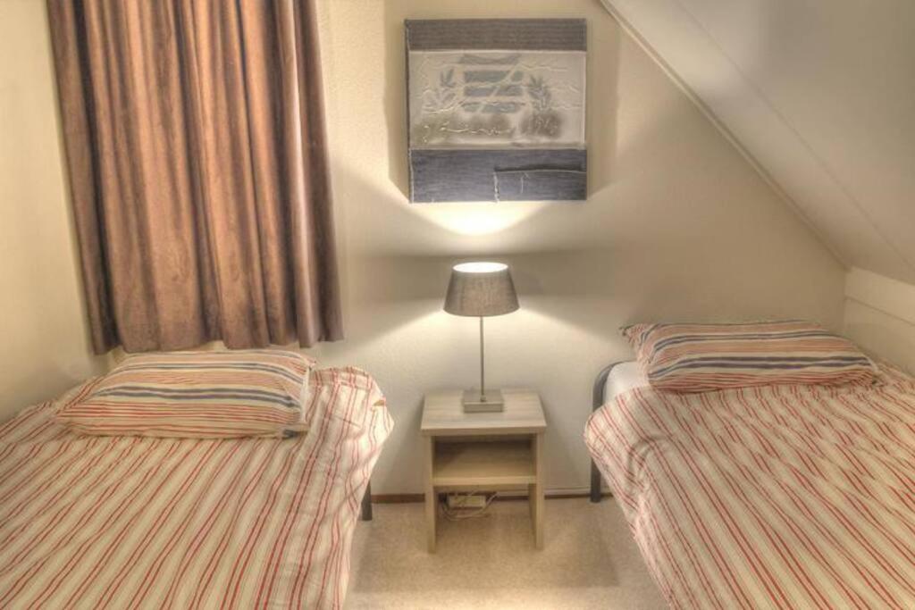 Three-Bedroom House photo 1
