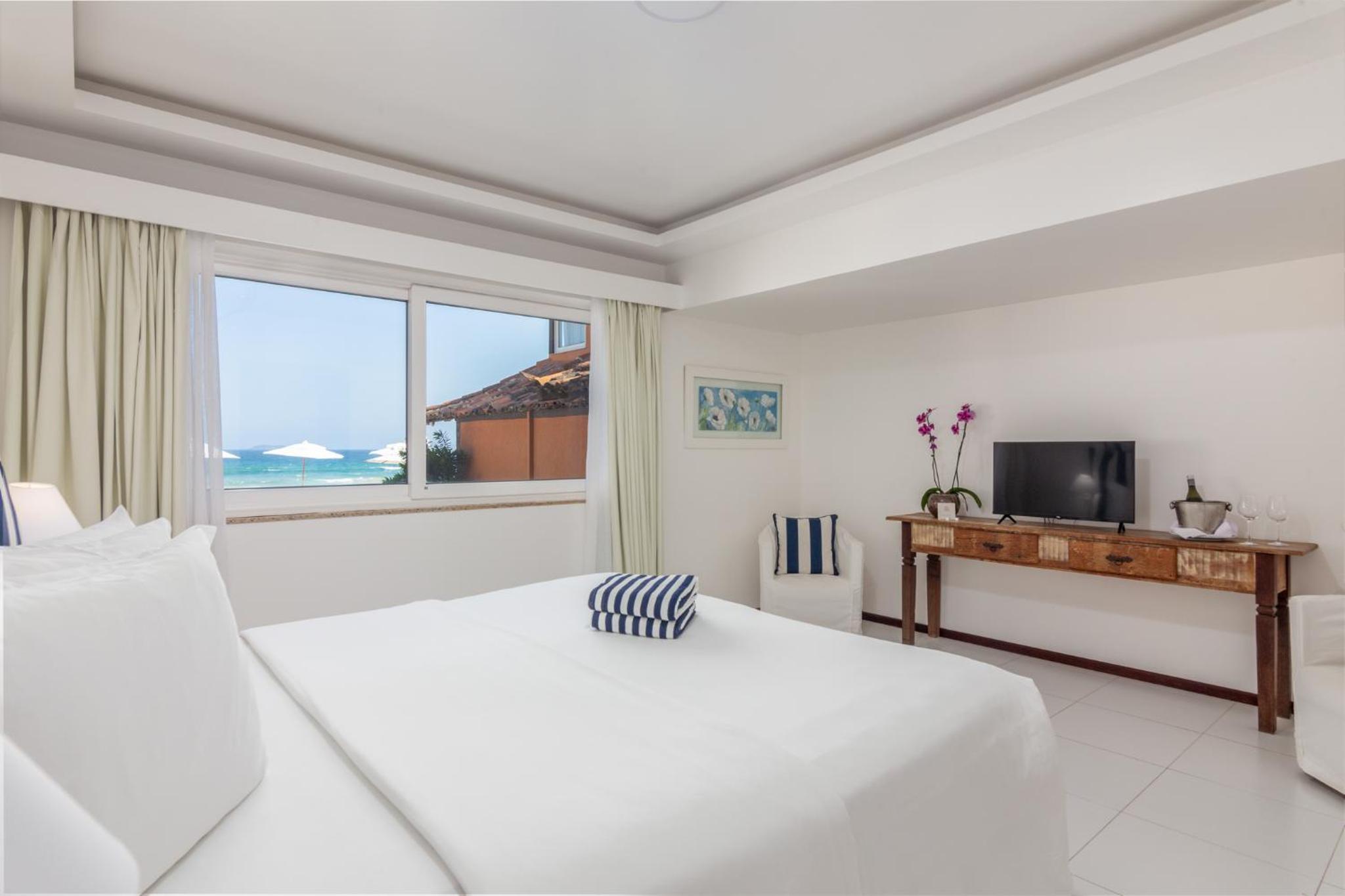 Master Room with Sea View - Photo 4