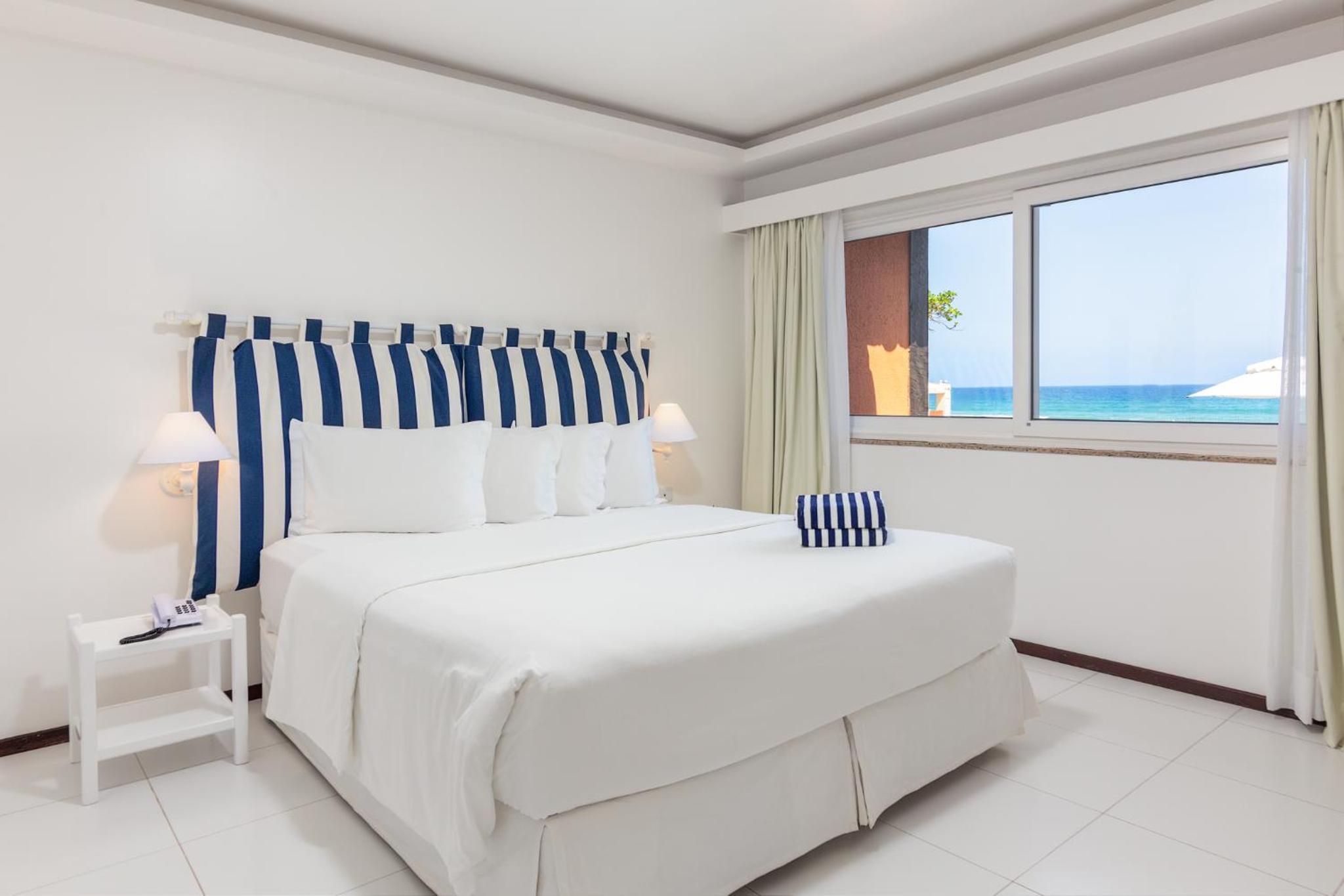 Master Room with Sea View - Photo 3