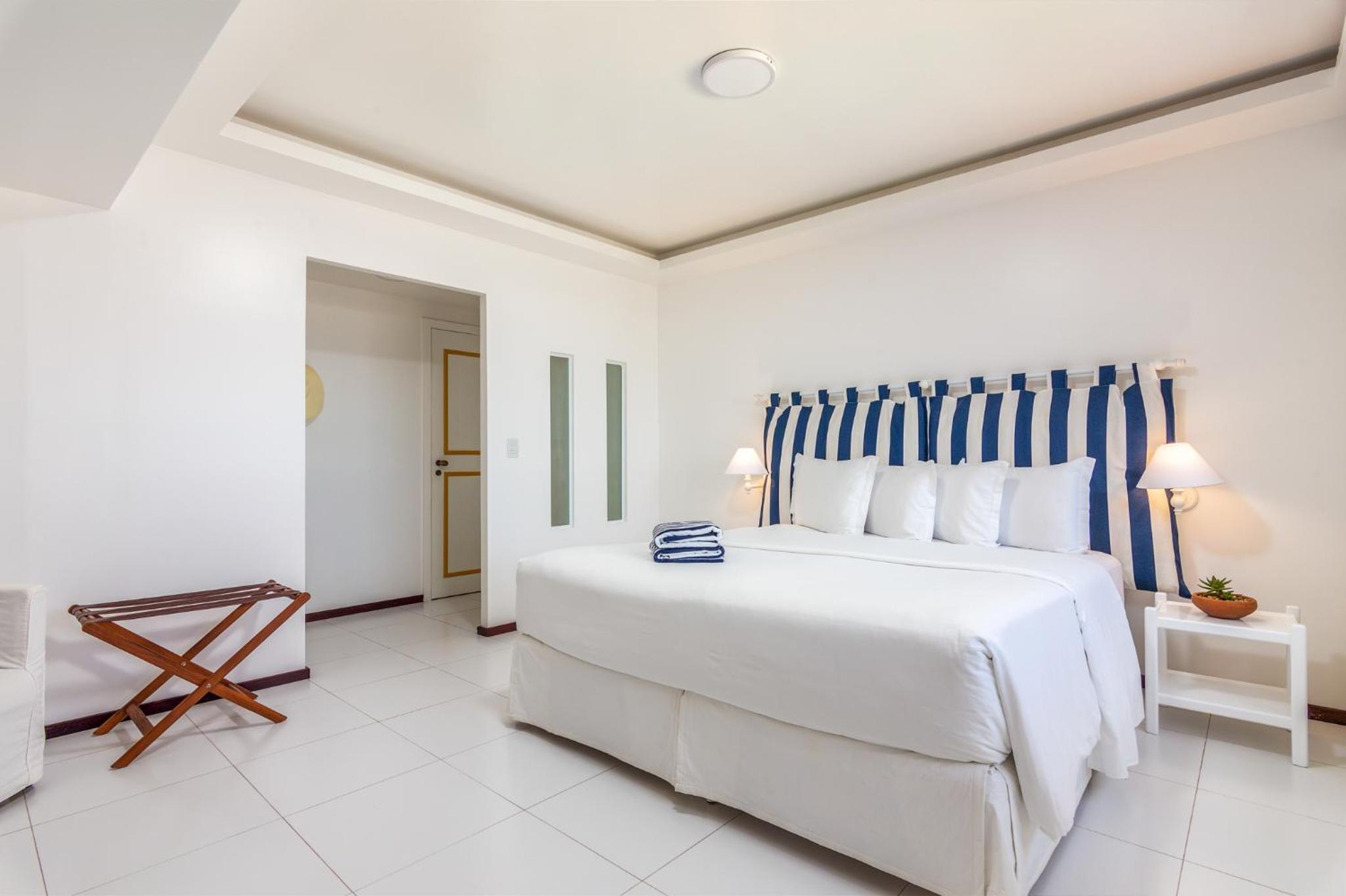 Master Room with Sea View - Photo 8