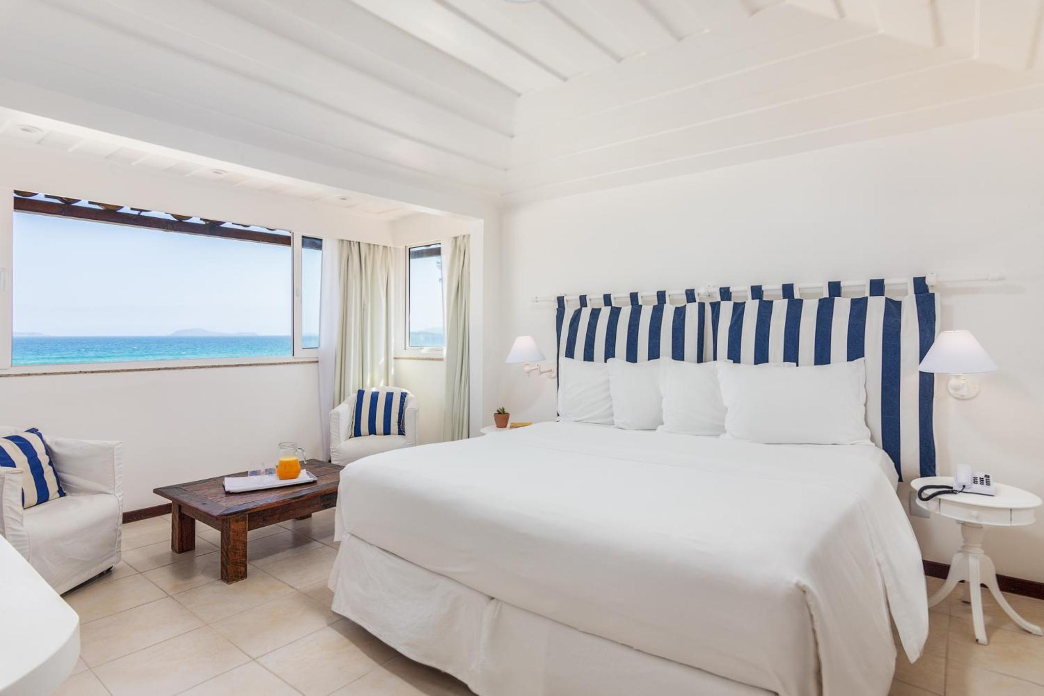 Master Room with Sea View - Photo 9