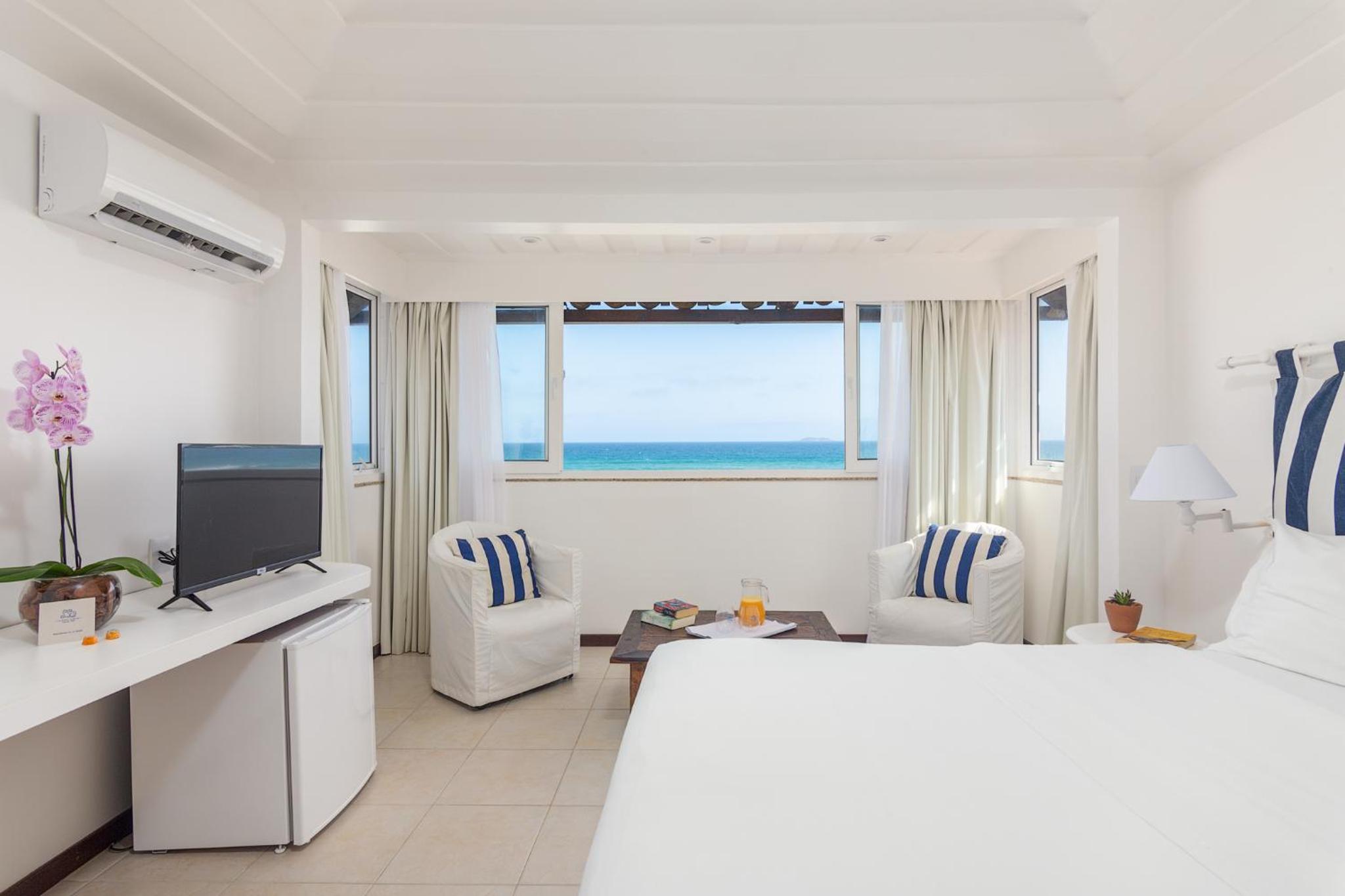 Master Room with Sea View - Photo 1