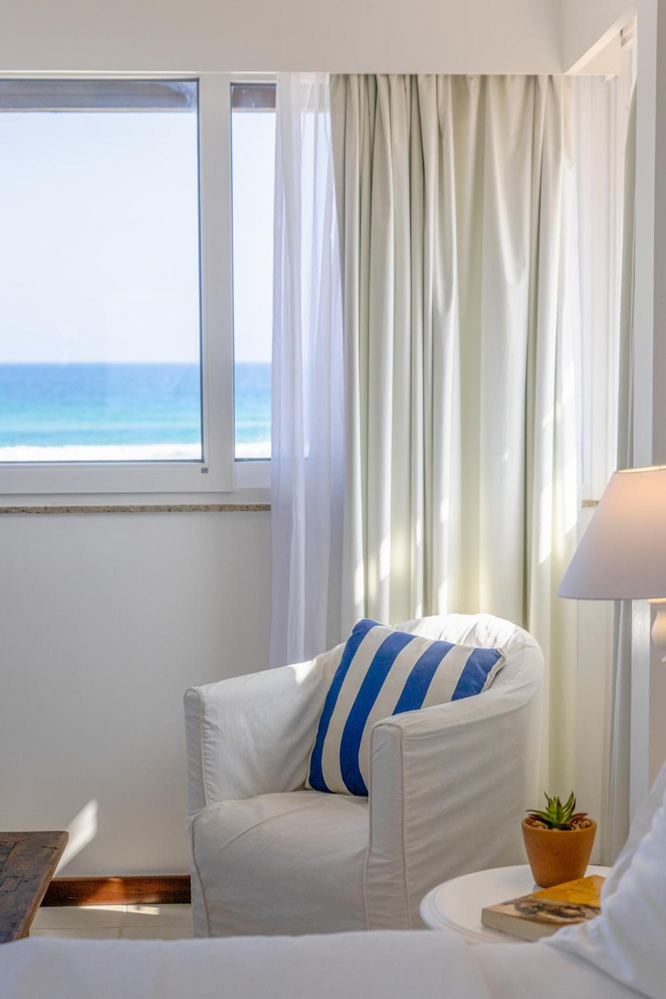 Master Room with Sea View - Photo 12