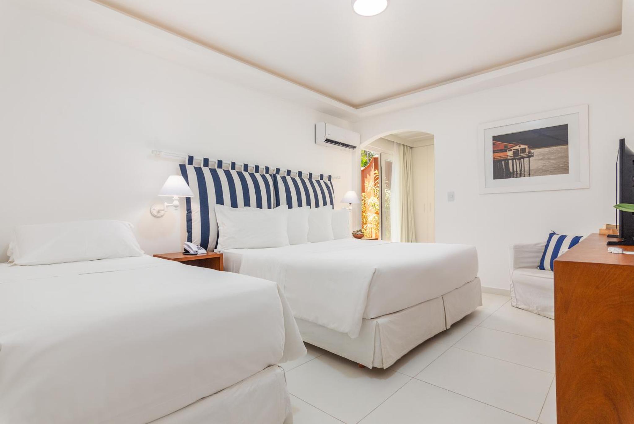 Comfort Triple Room - Photo 1