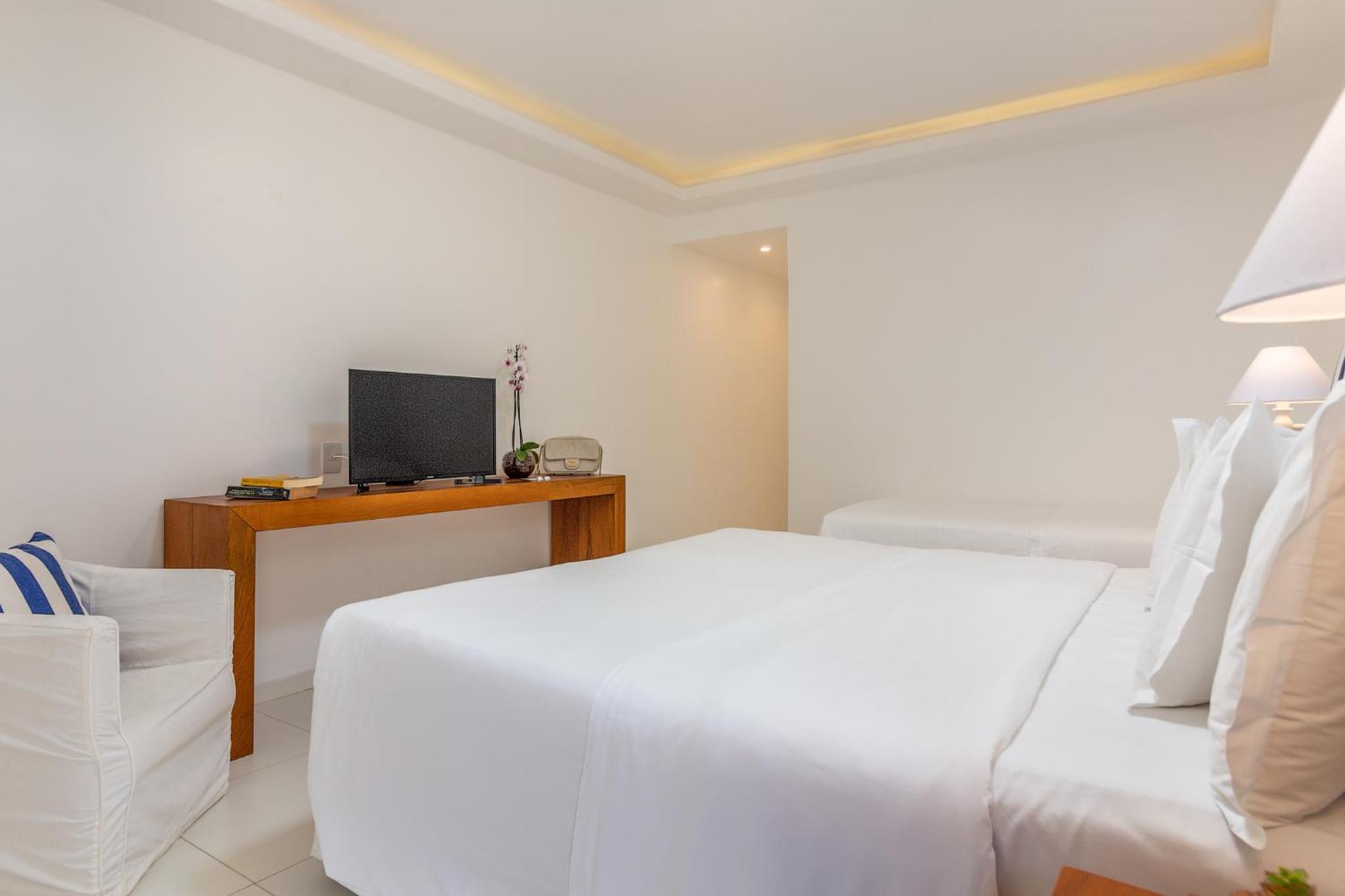Comfort Triple Room - Photo 5