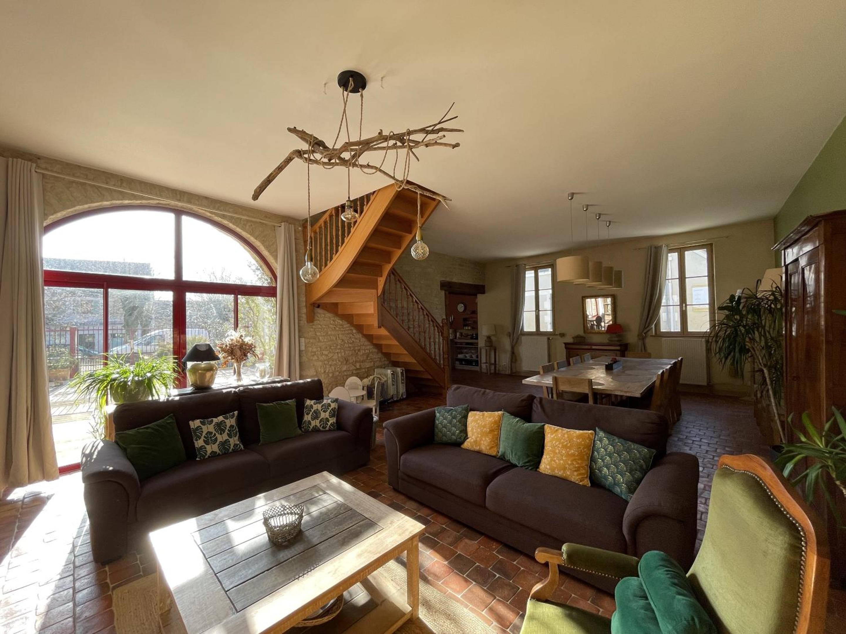 Four-Bedroom House photo 1