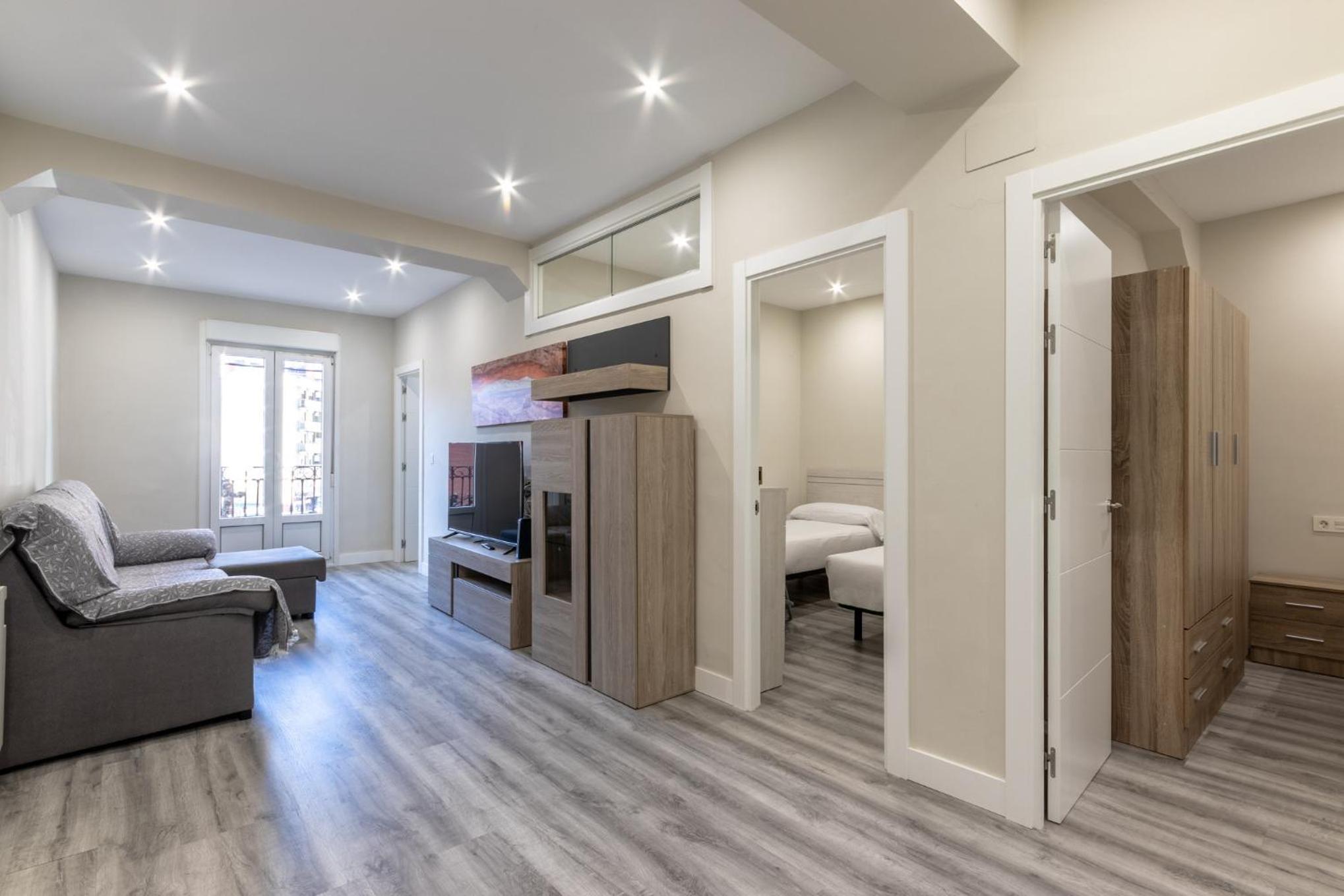 Apartamento