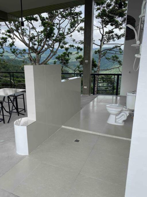 One-Bedroom Villa photo 2