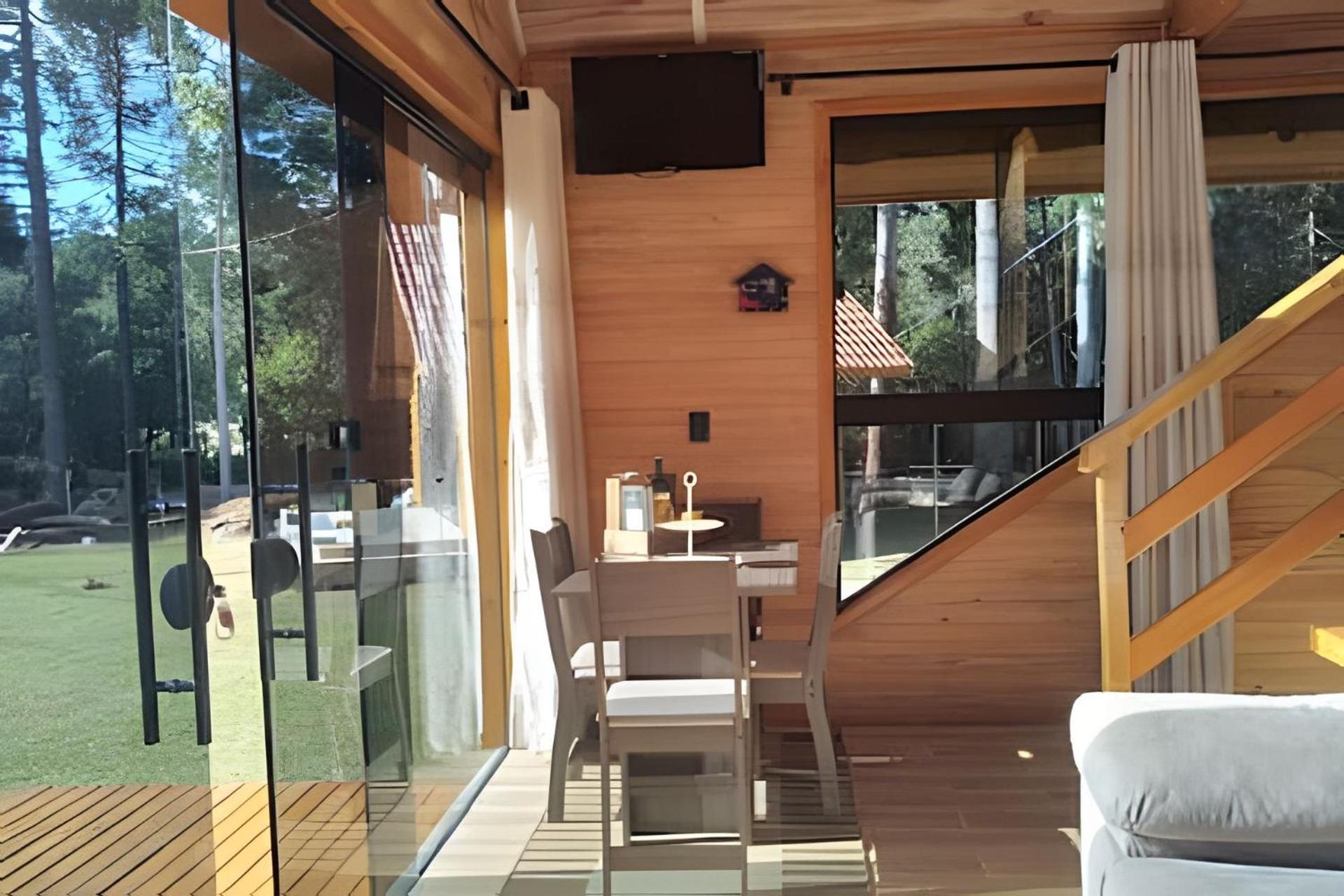 Two-Bedroom Chalet photo 1