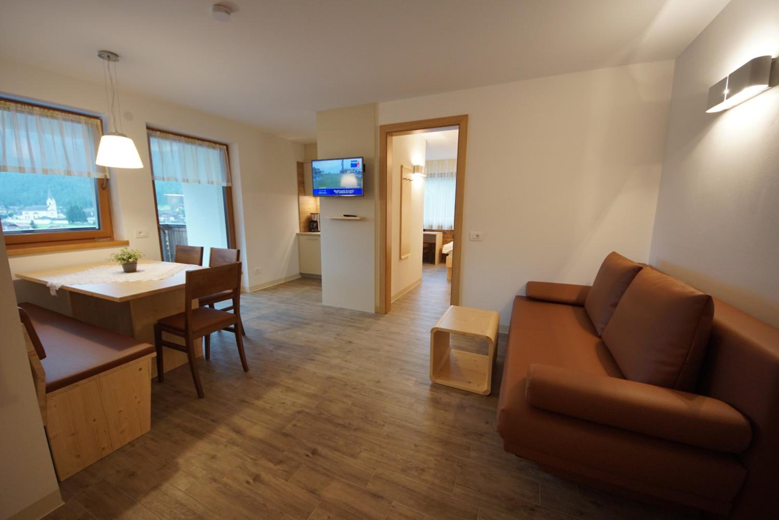 Superior Two-Bedroom Apartment
