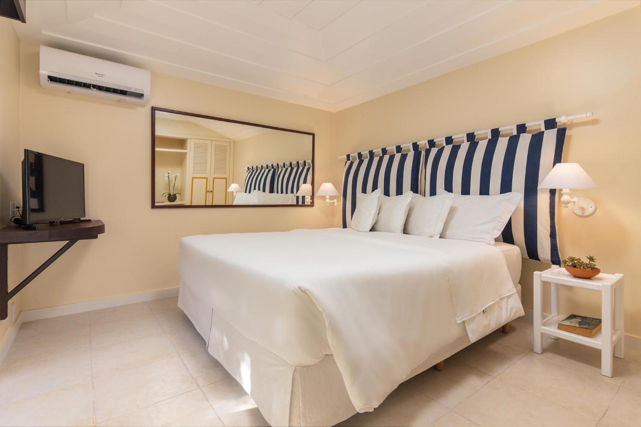 Quarto Confort Junior photo 1