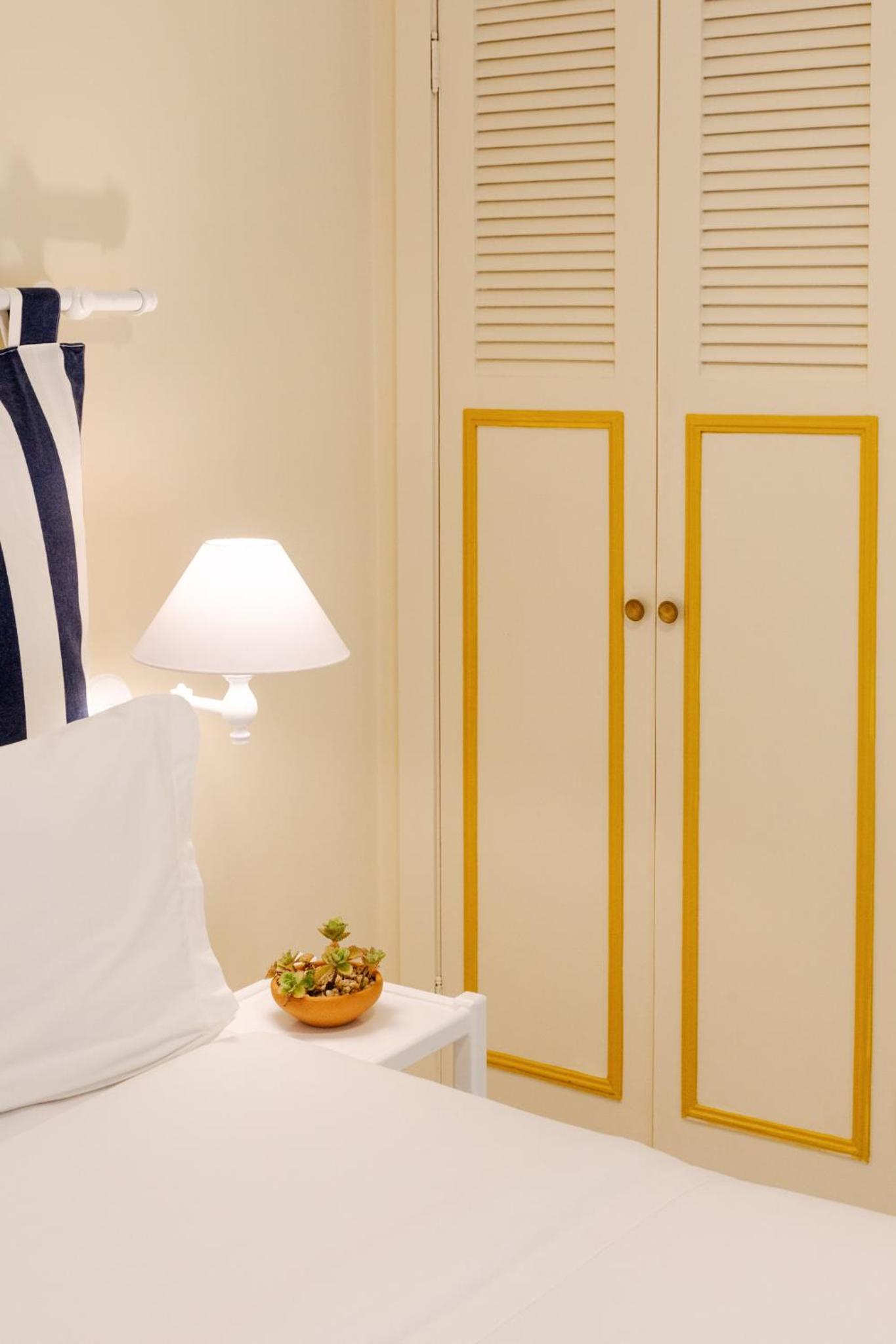 Quarto Confort Junior photo 2