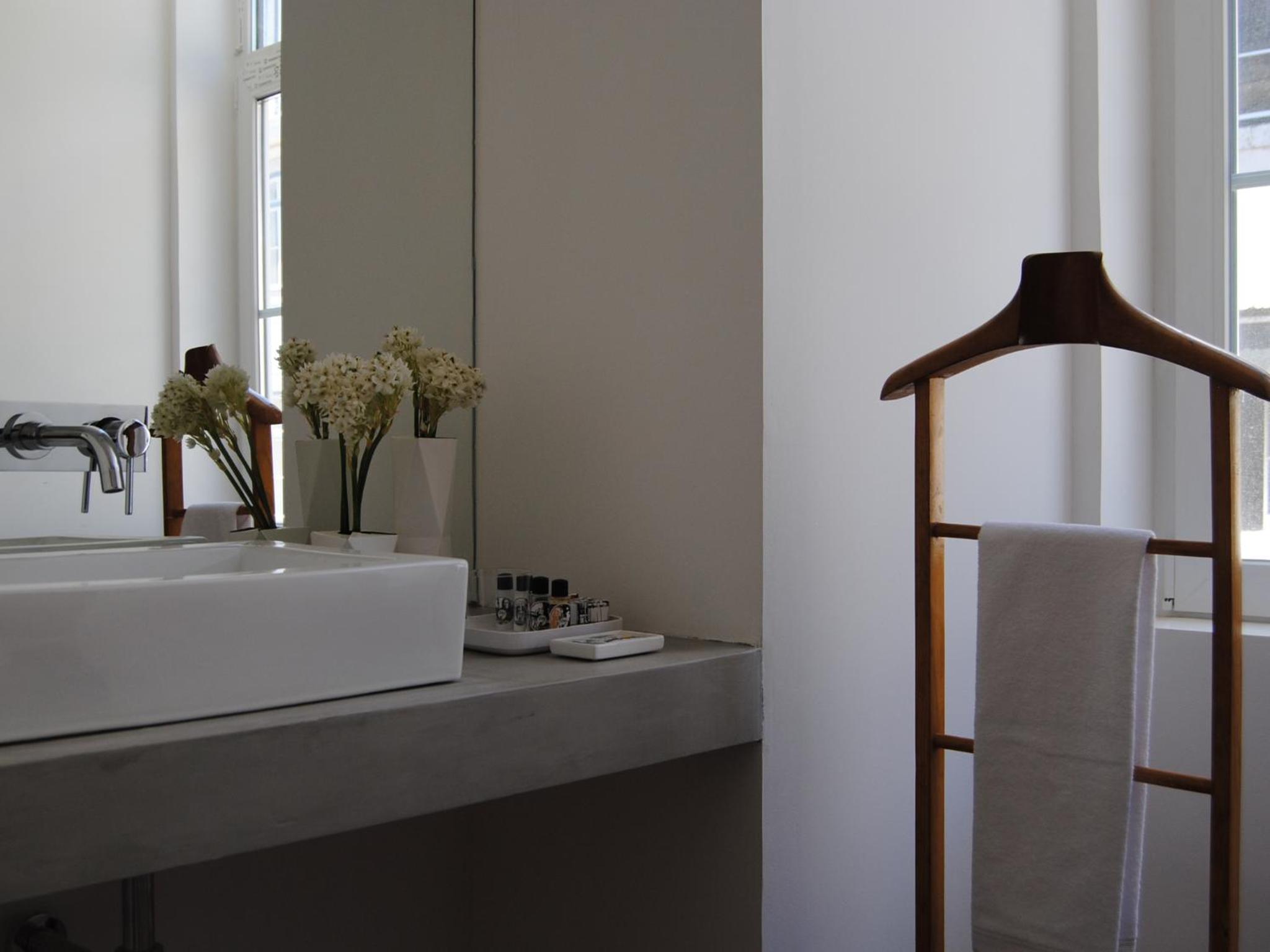 Superior Double Room or Twin Room photo 3