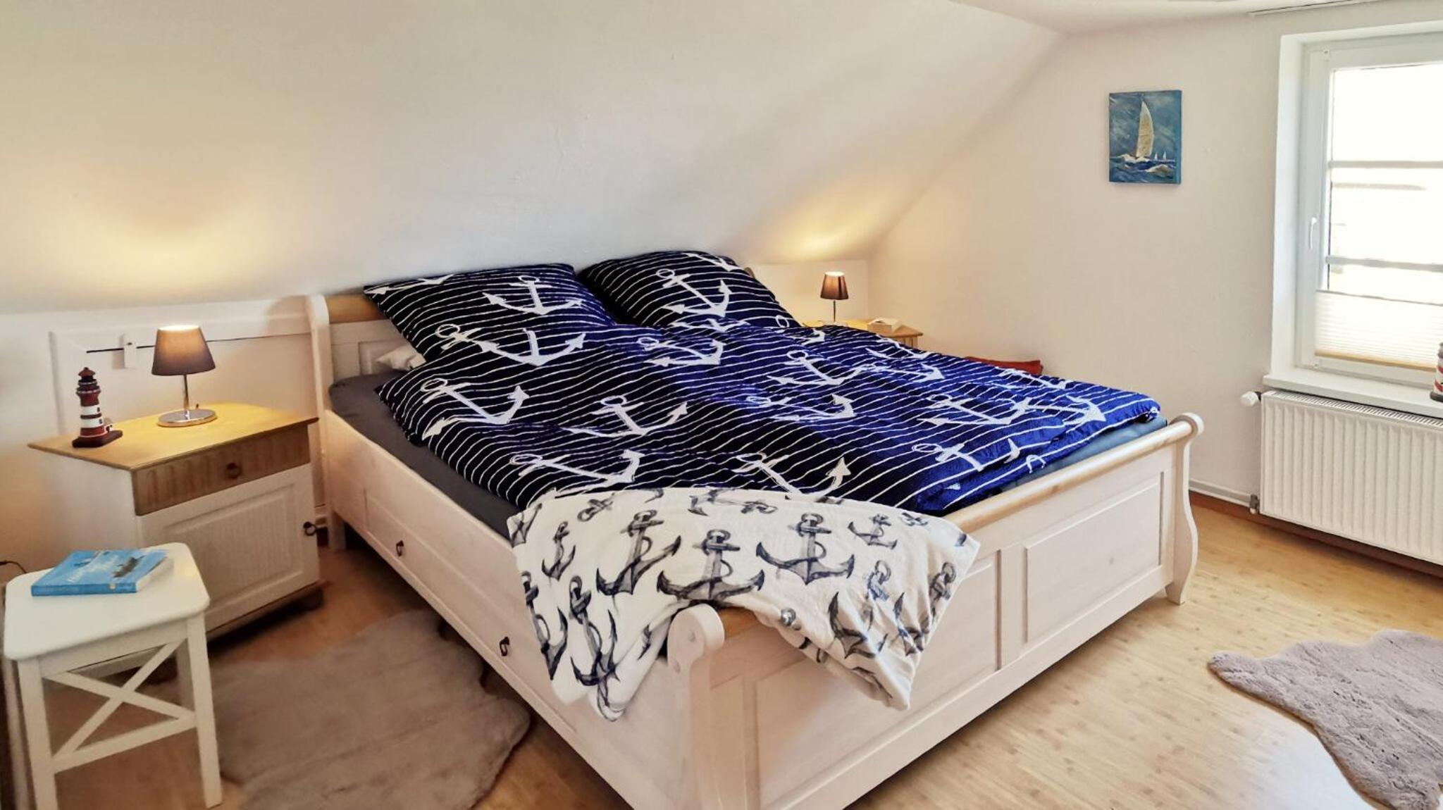 Two-Bedroom Apartment with Lake View photo 1