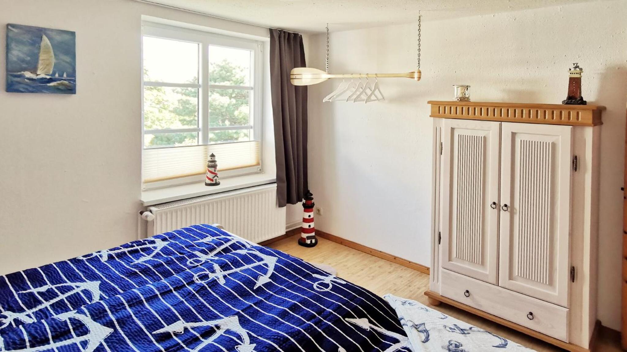 Two-Bedroom Apartment with Lake View photo 3