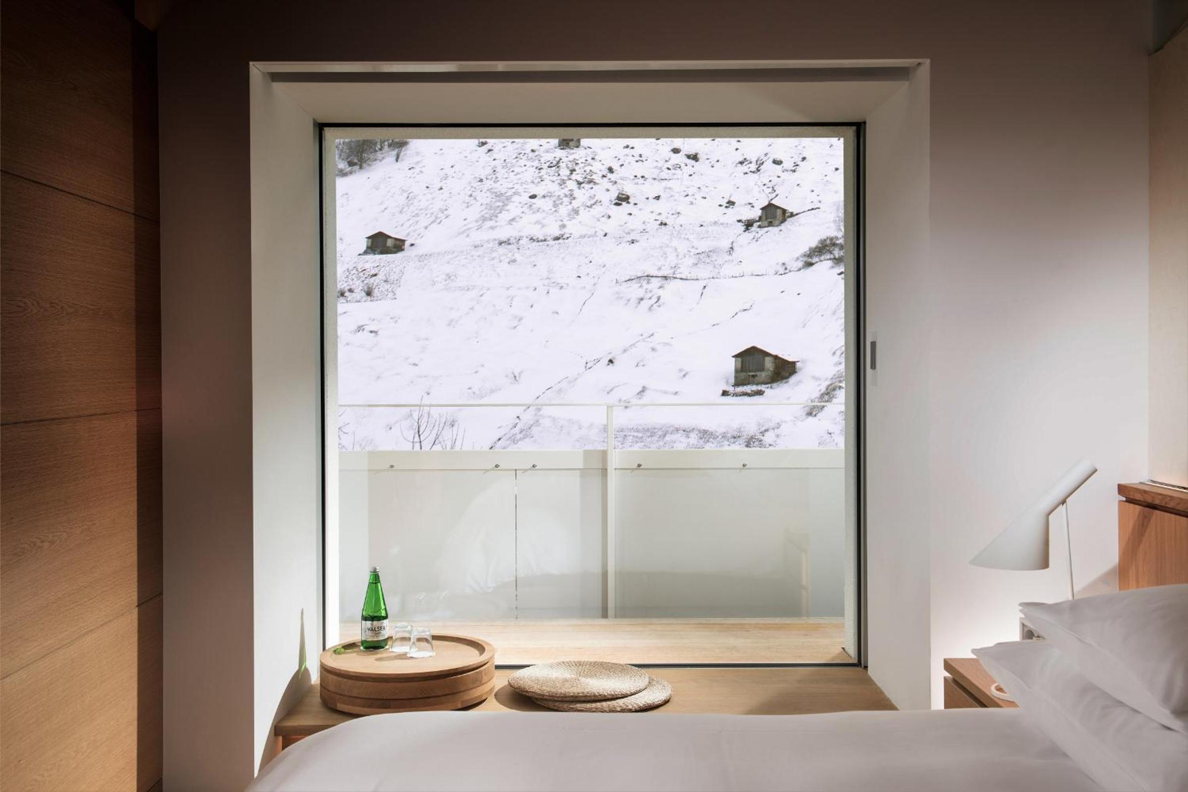 Double Room with Balcony - ANDO - Photo 2