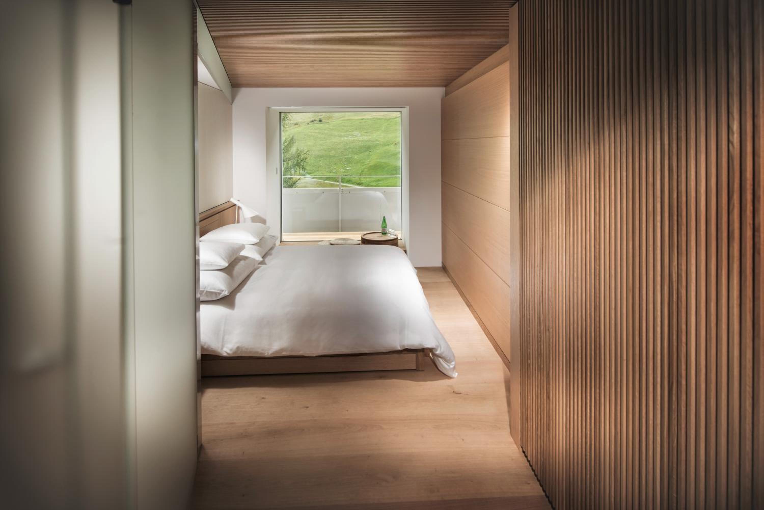 Double Room with Balcony - ANDO - Photo 1