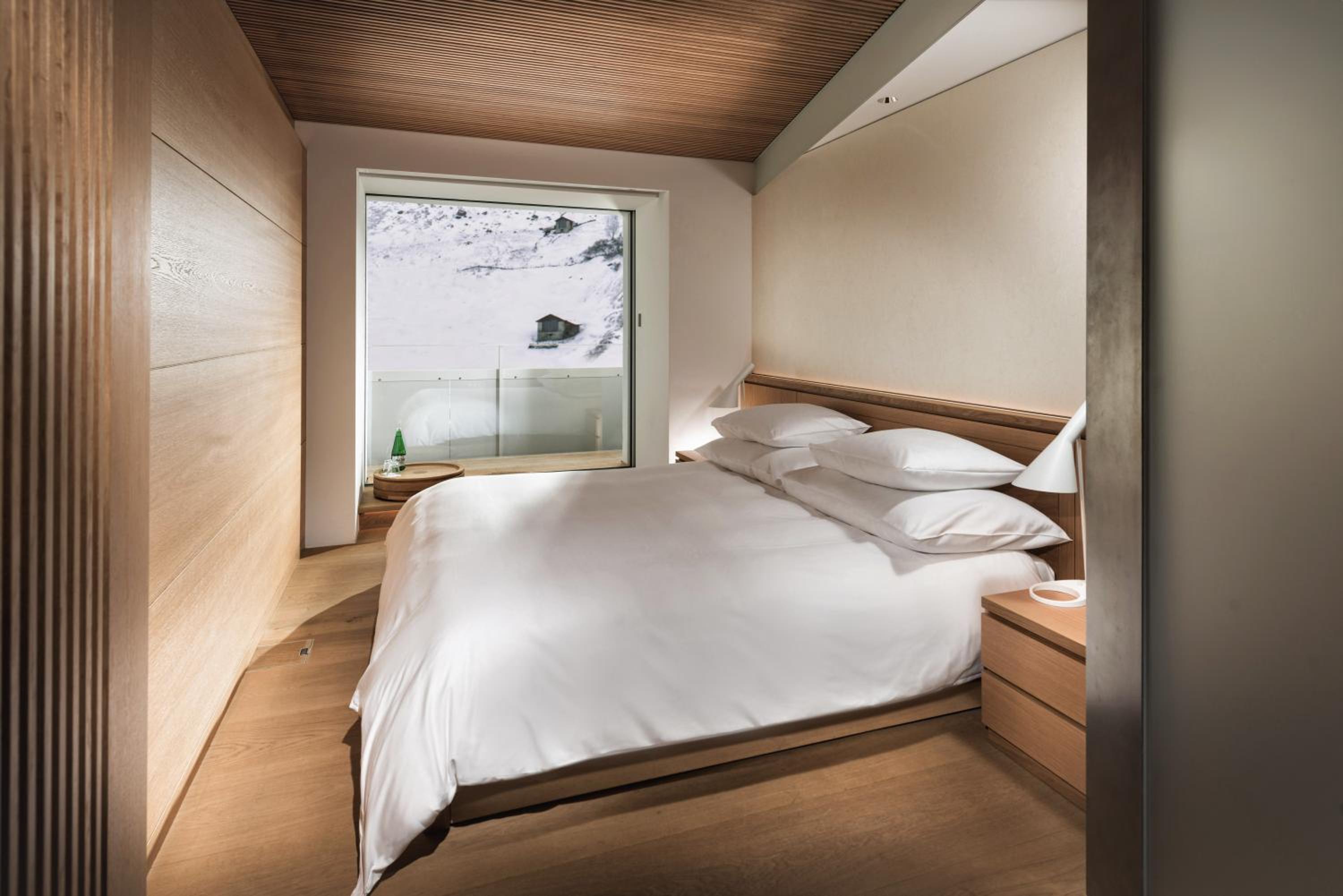 Double Room with Balcony - ANDO - Photo 3