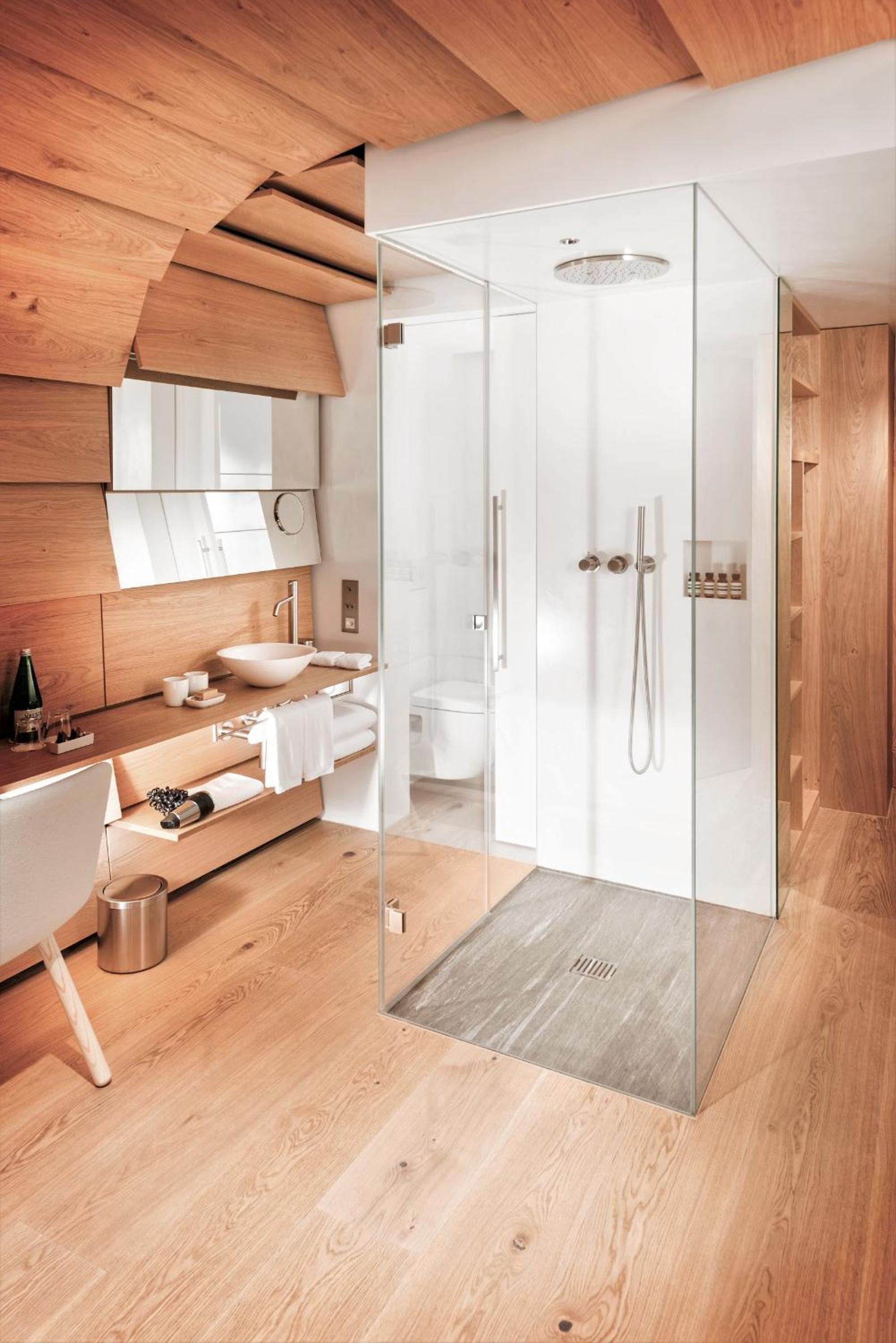 Double Room with Balcony - KUMA - Photo 3