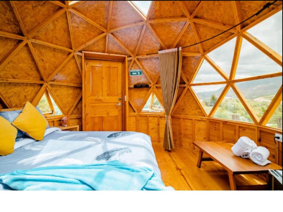 Four-Bedroom House photo 1