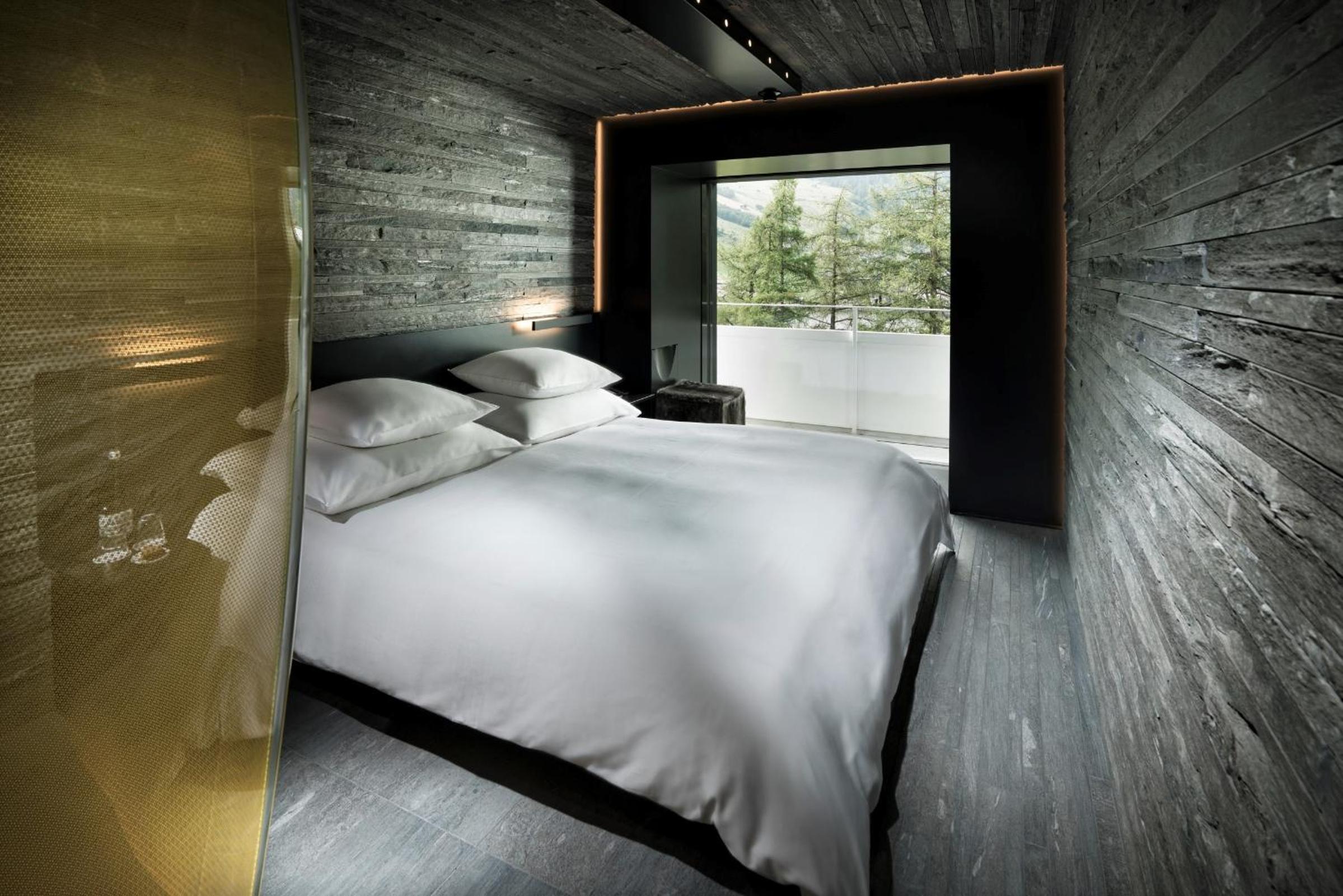 Double Room with Balcony - MAYNE STONE - Photo 1
