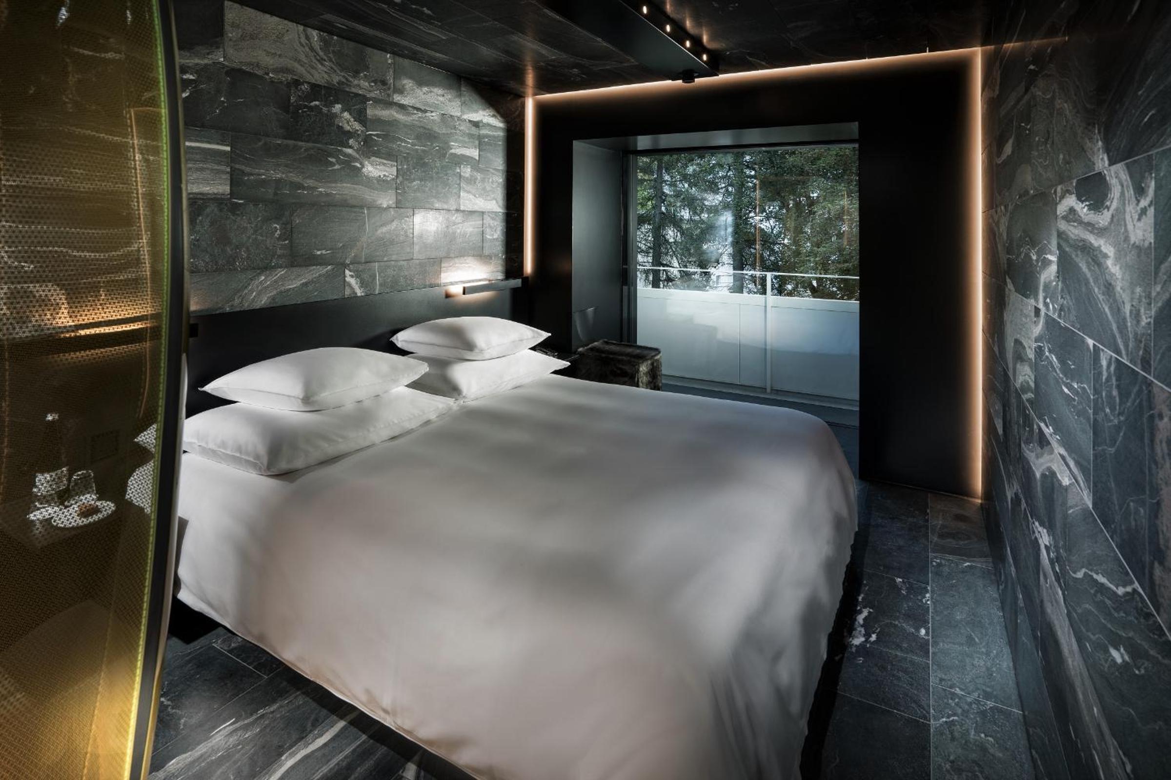 Double Room with Balcony - MAYNE STONE - Photo 3