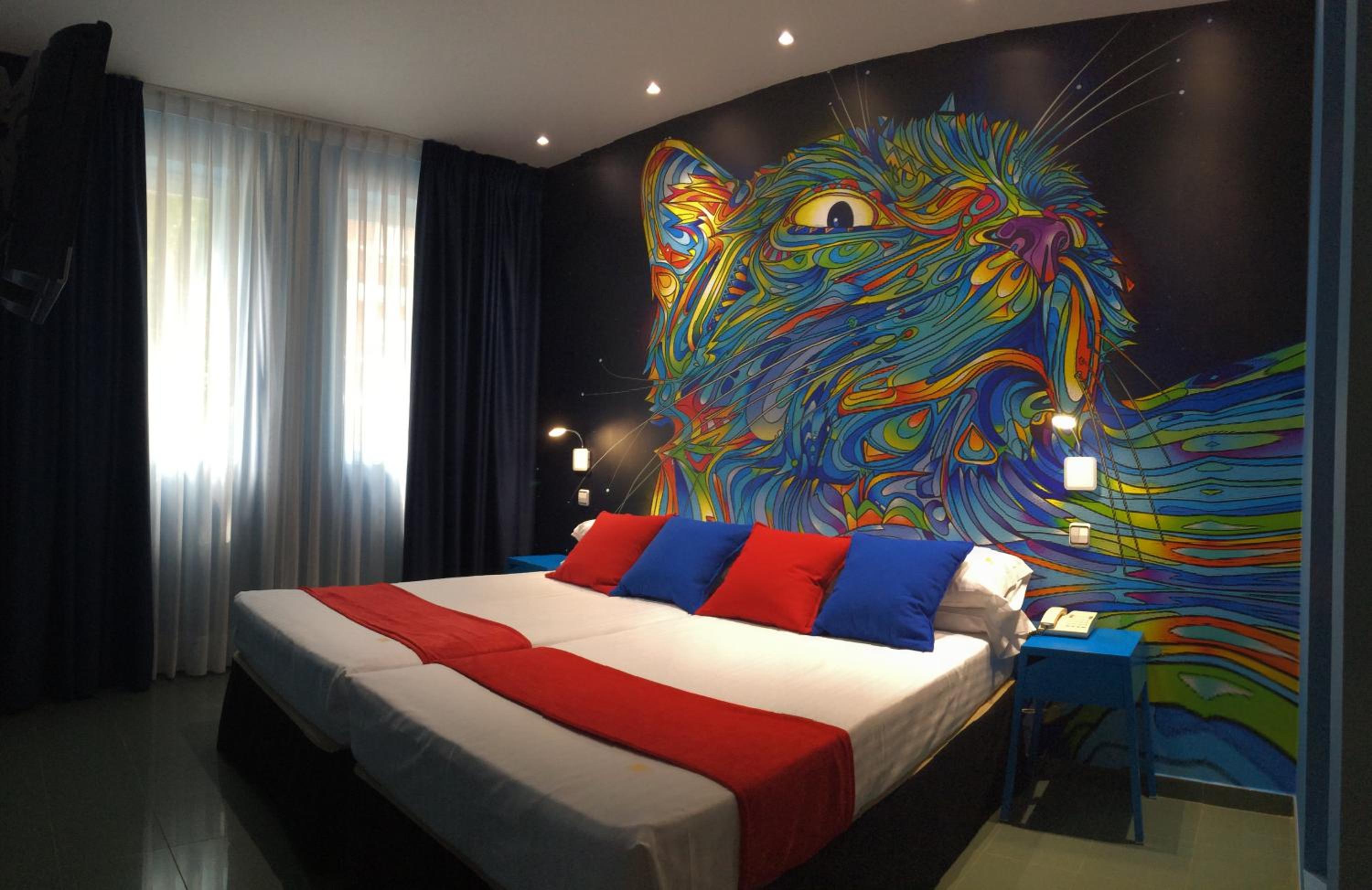 Double Room - Photo 7