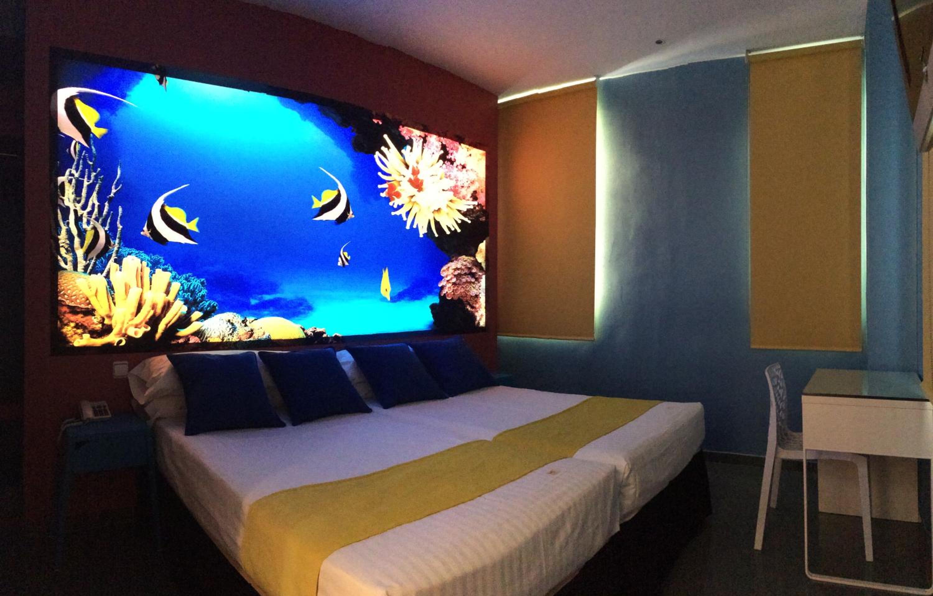 Double Room - Photo 2