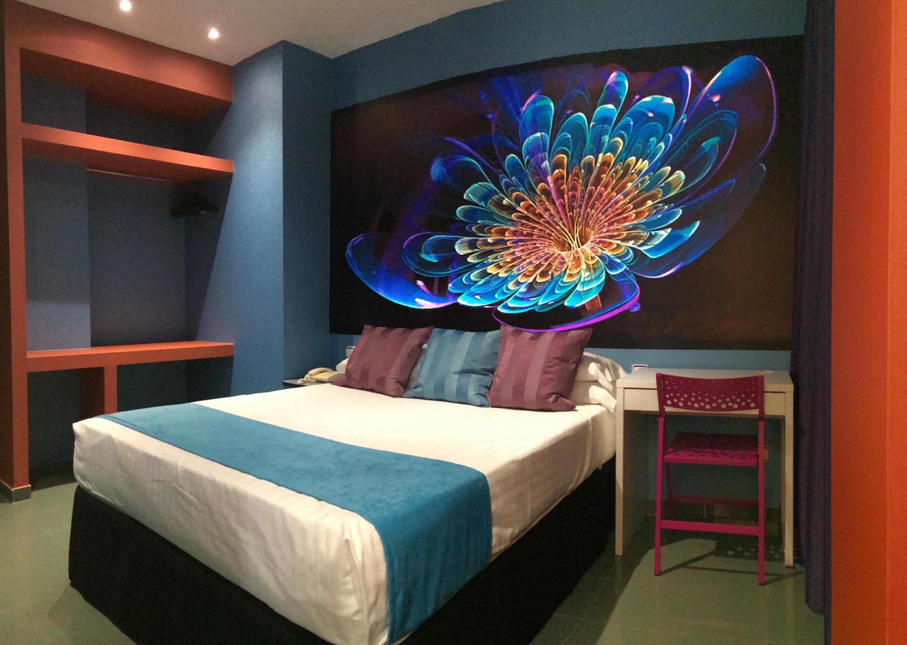 Double Room - Photo 6
